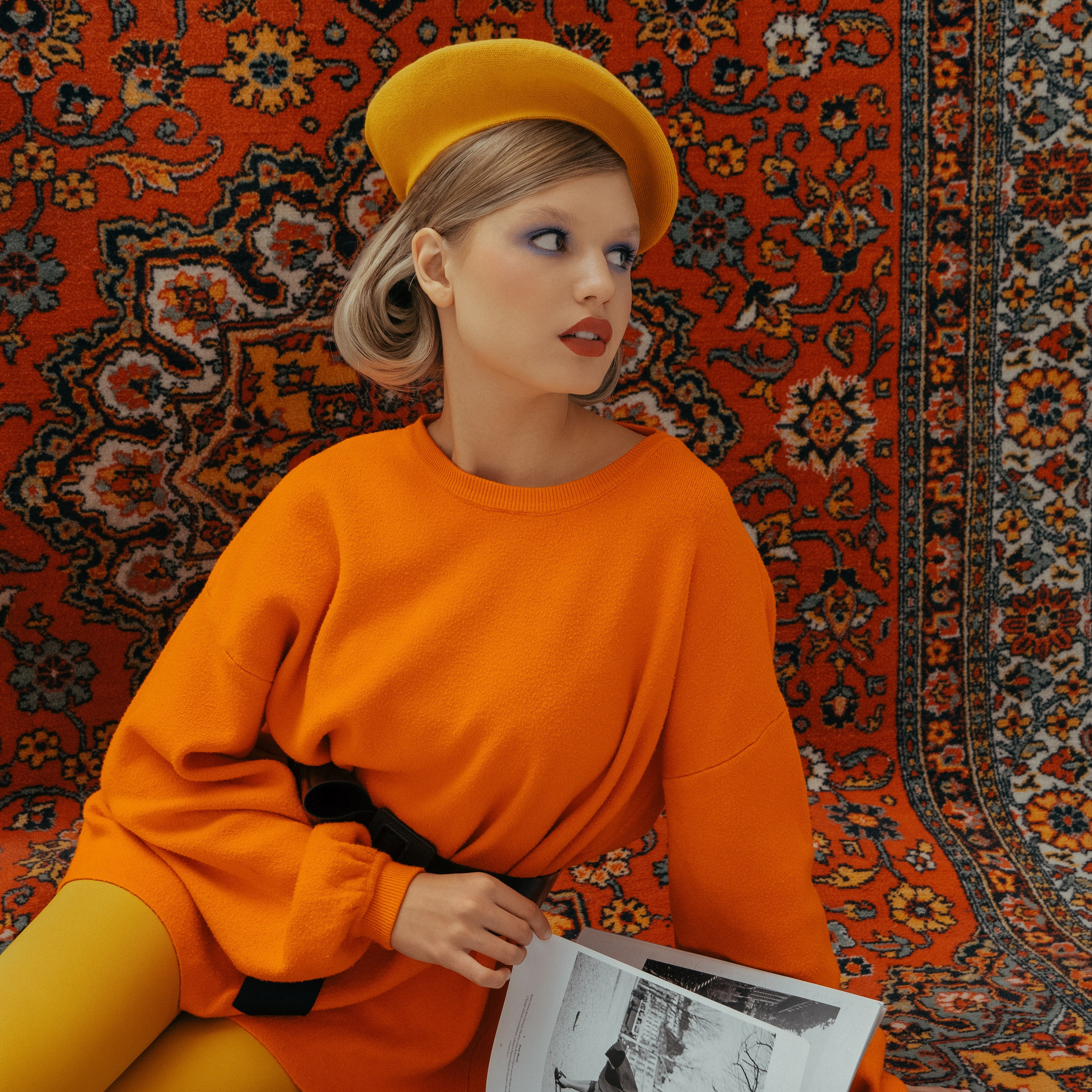 Дипломная работа