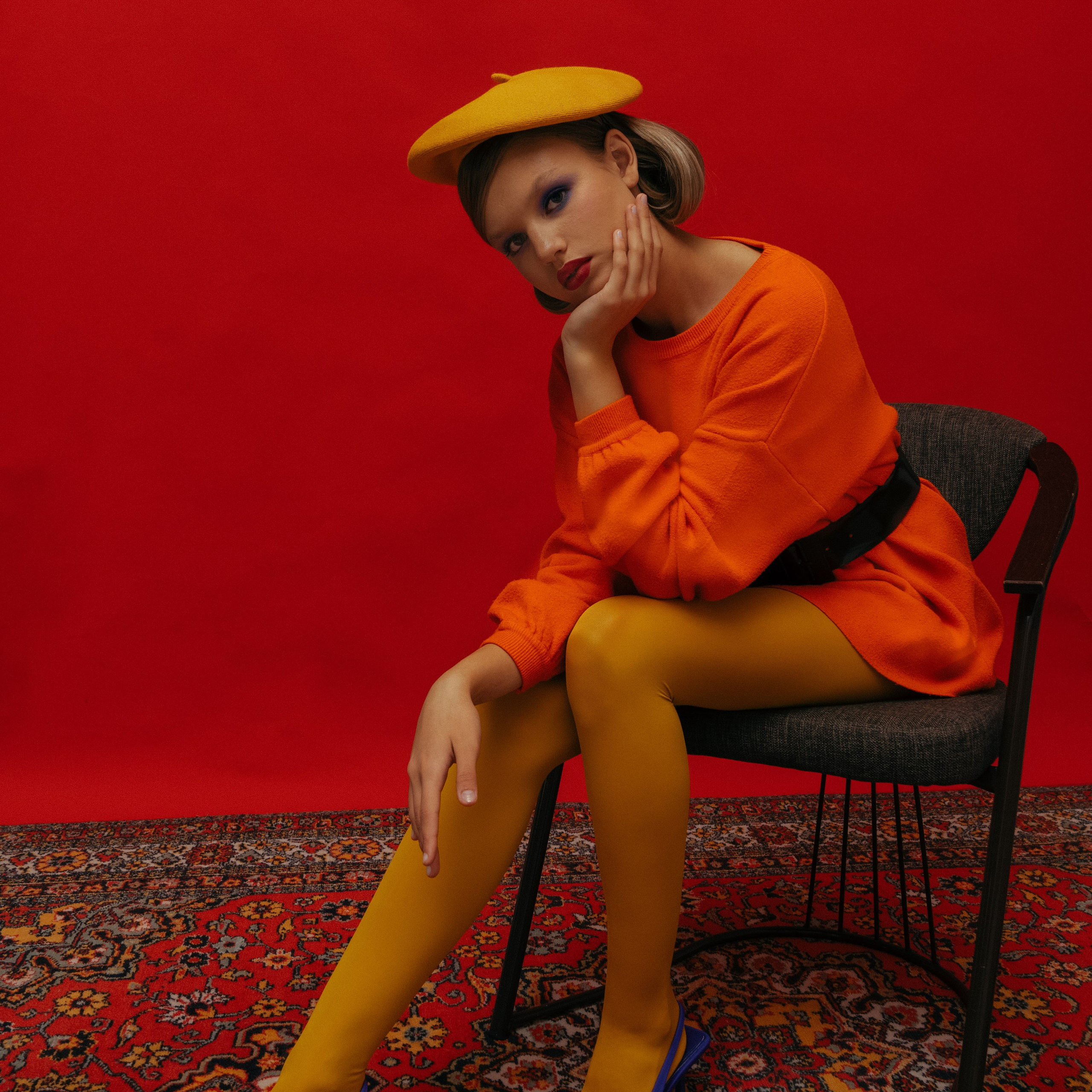 Дипломная работа