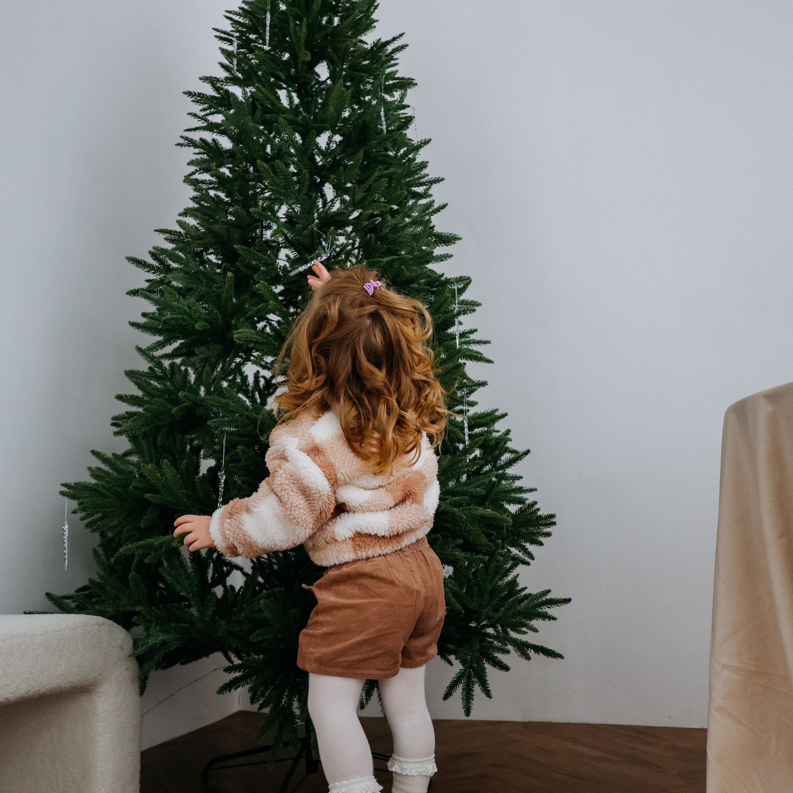 Детская съемка