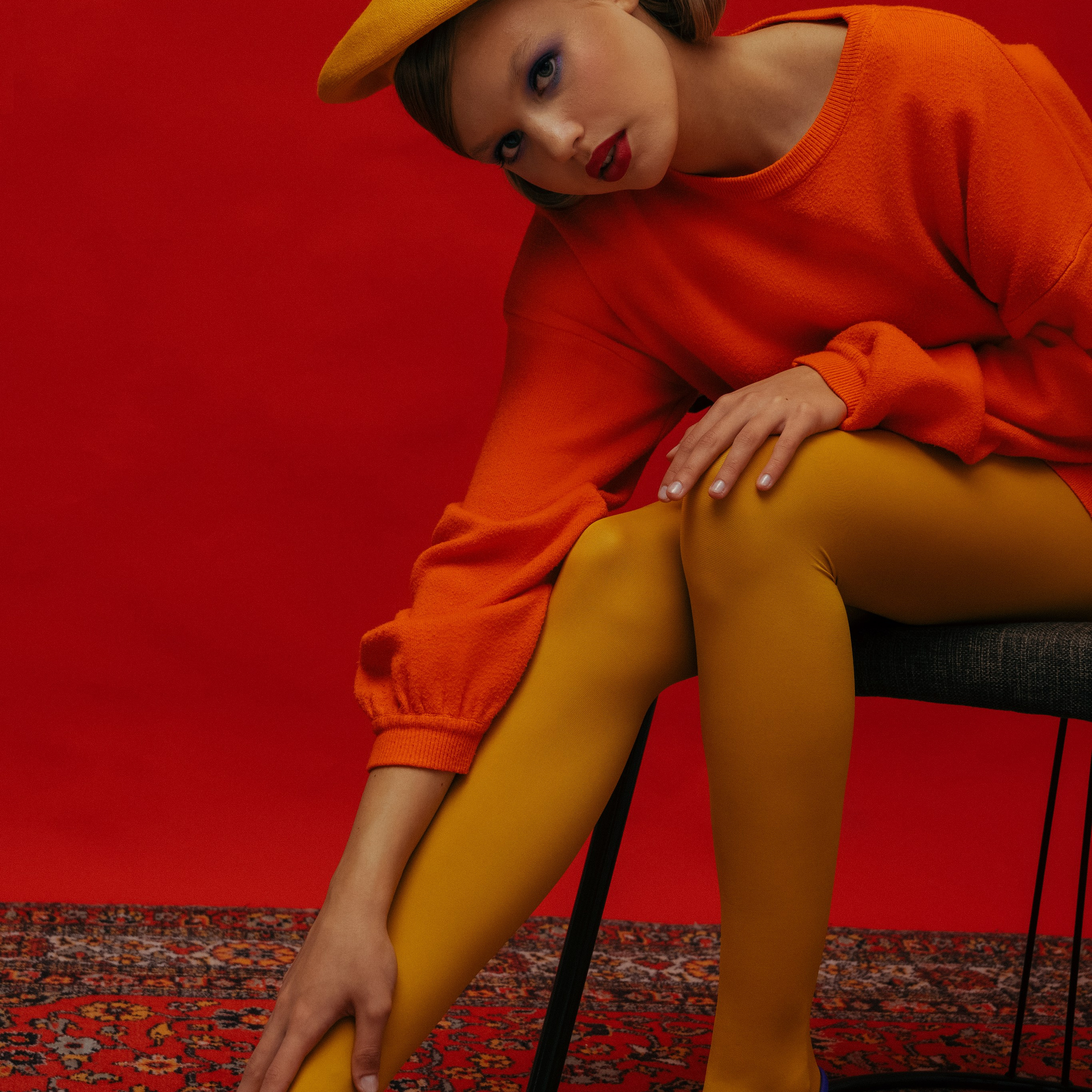 Дипломная работа