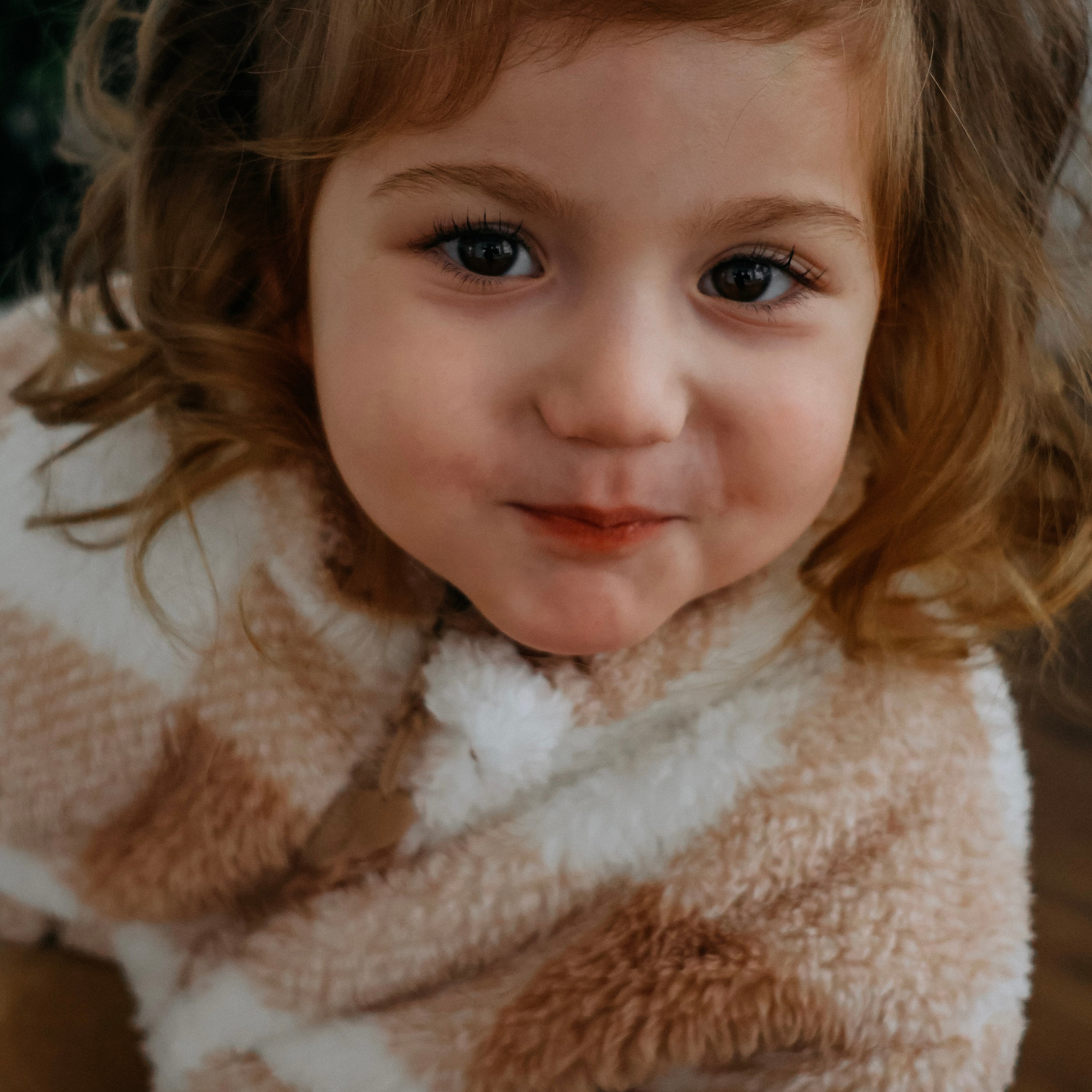 Детская съемка