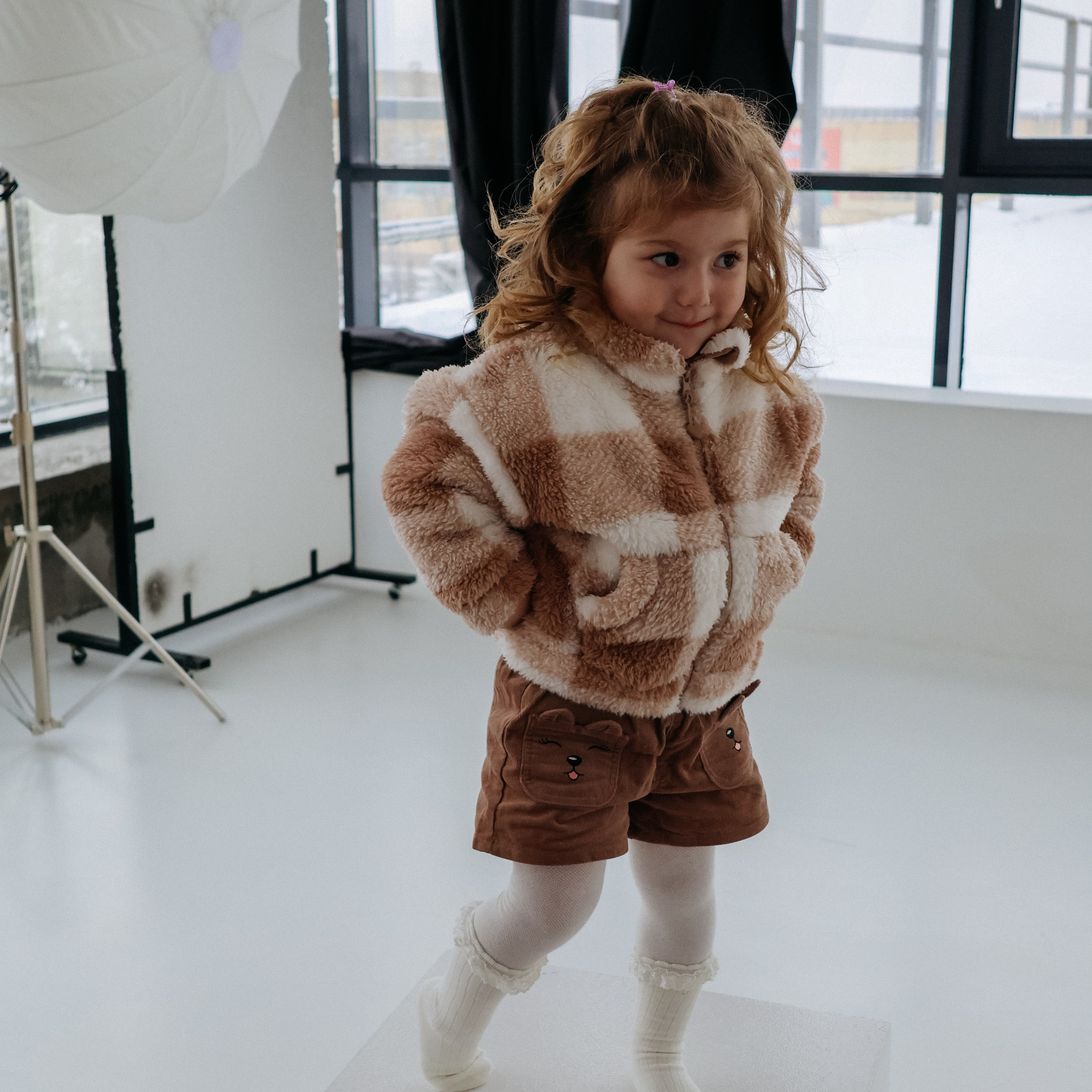 Детская съемка