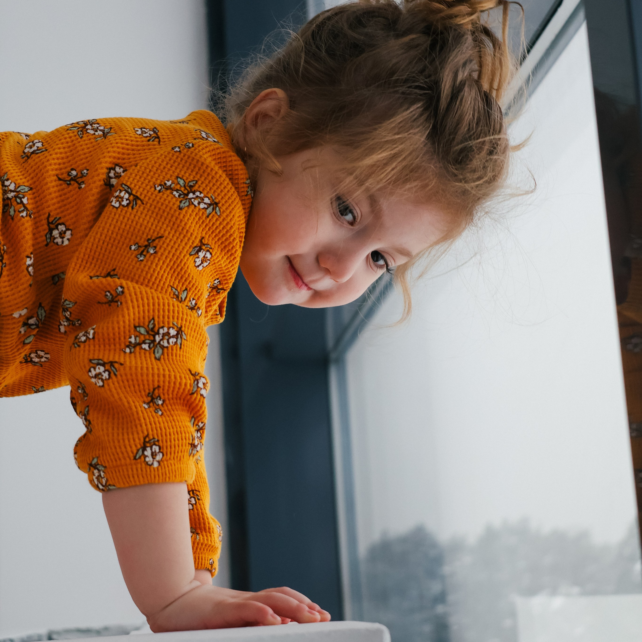 Детская съемка