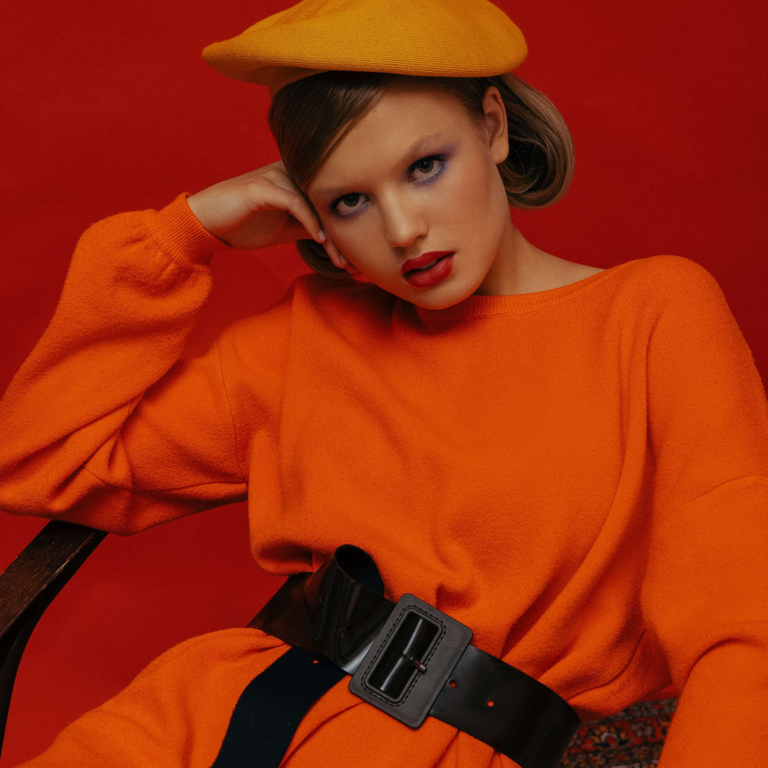 Дипломная работа