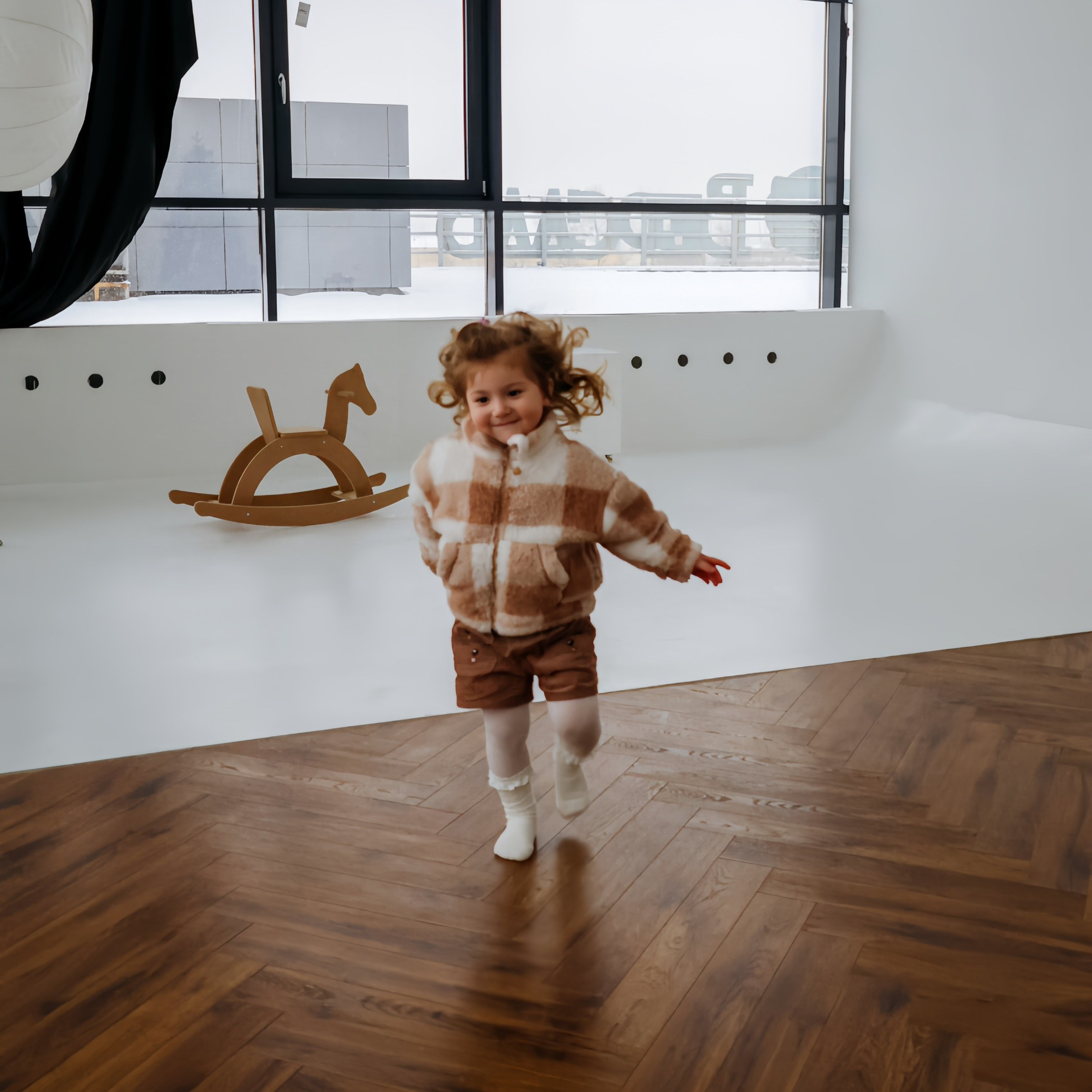 Детская съемка