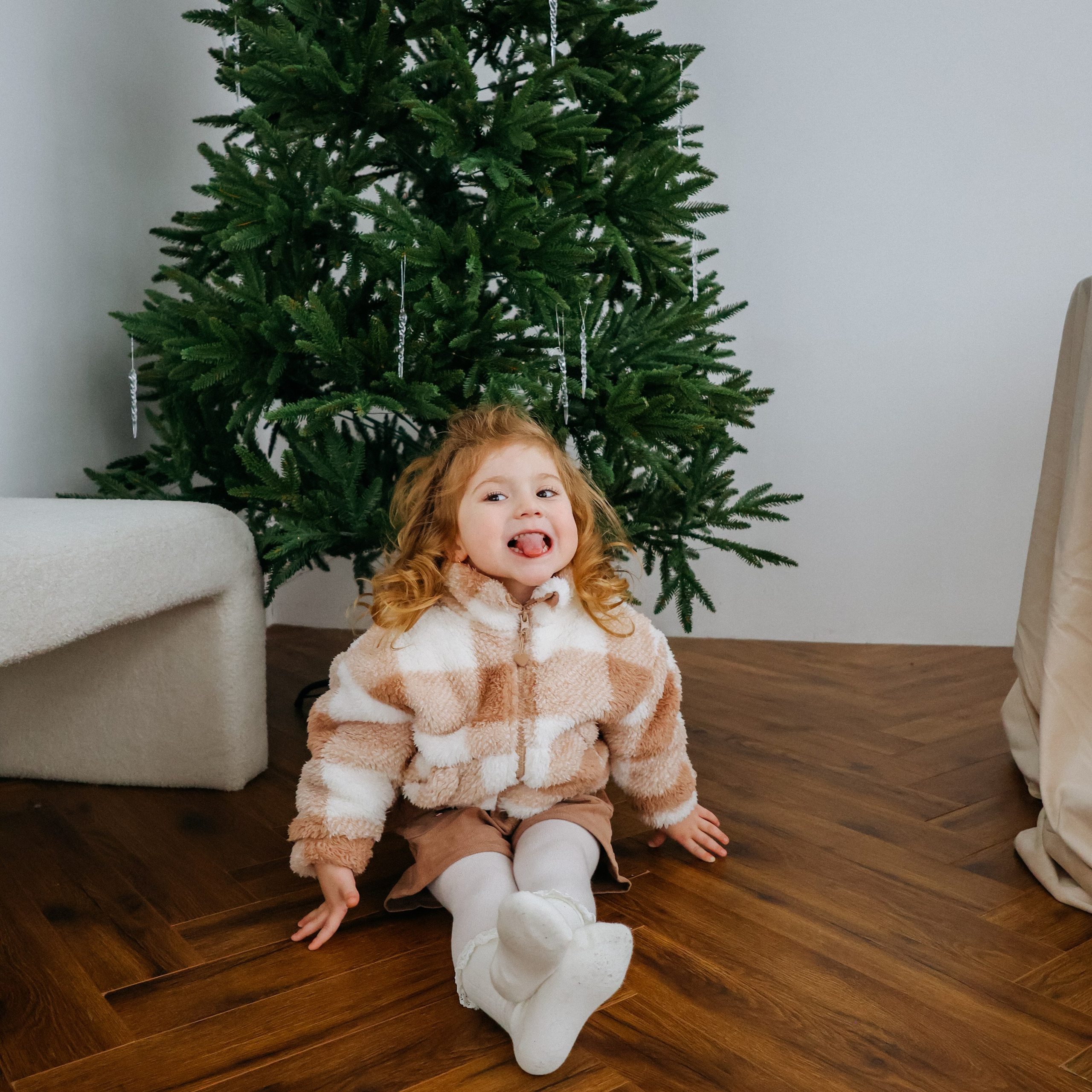 Детская съемка