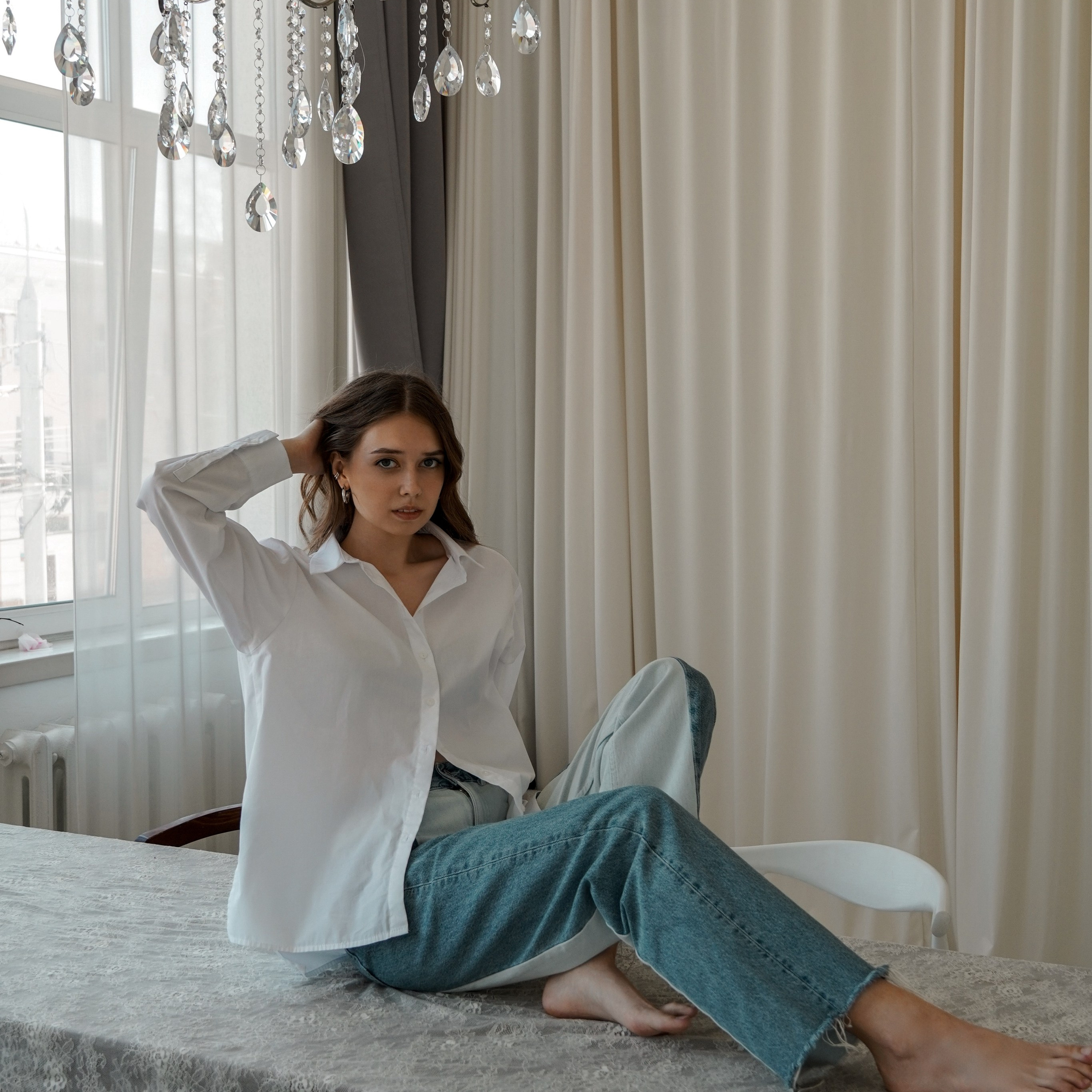 Аполлинария