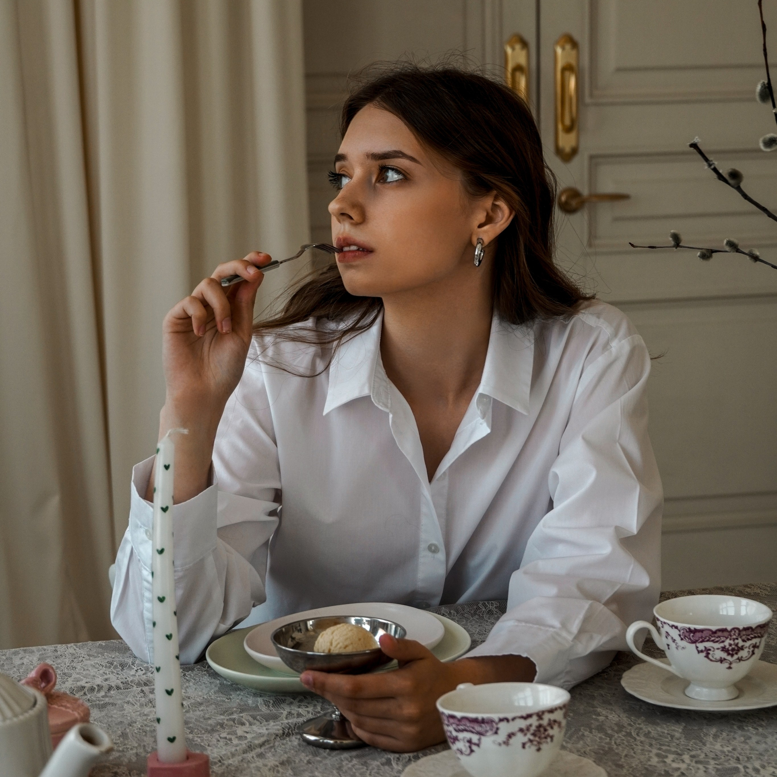 Аполлинария