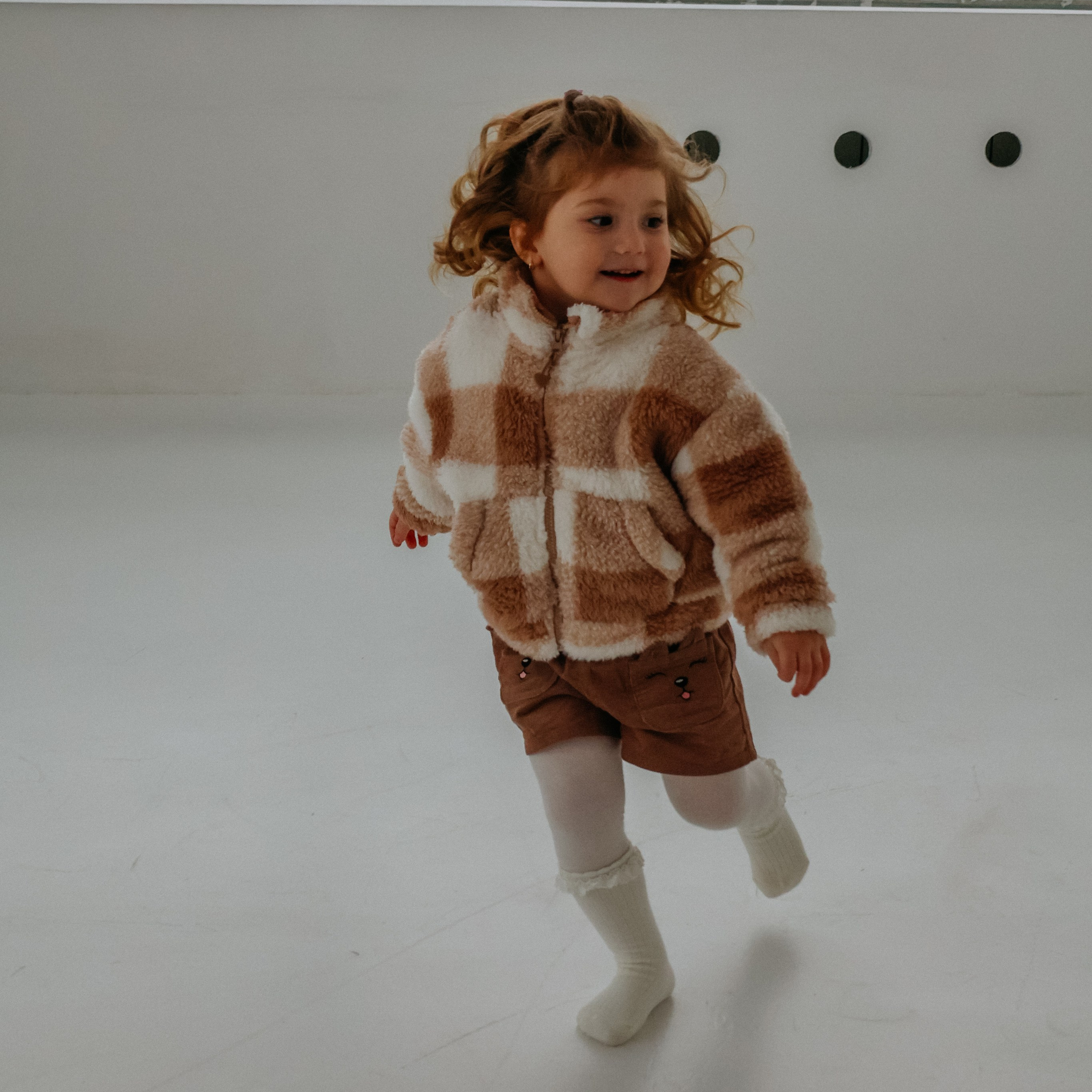 Детская съемка