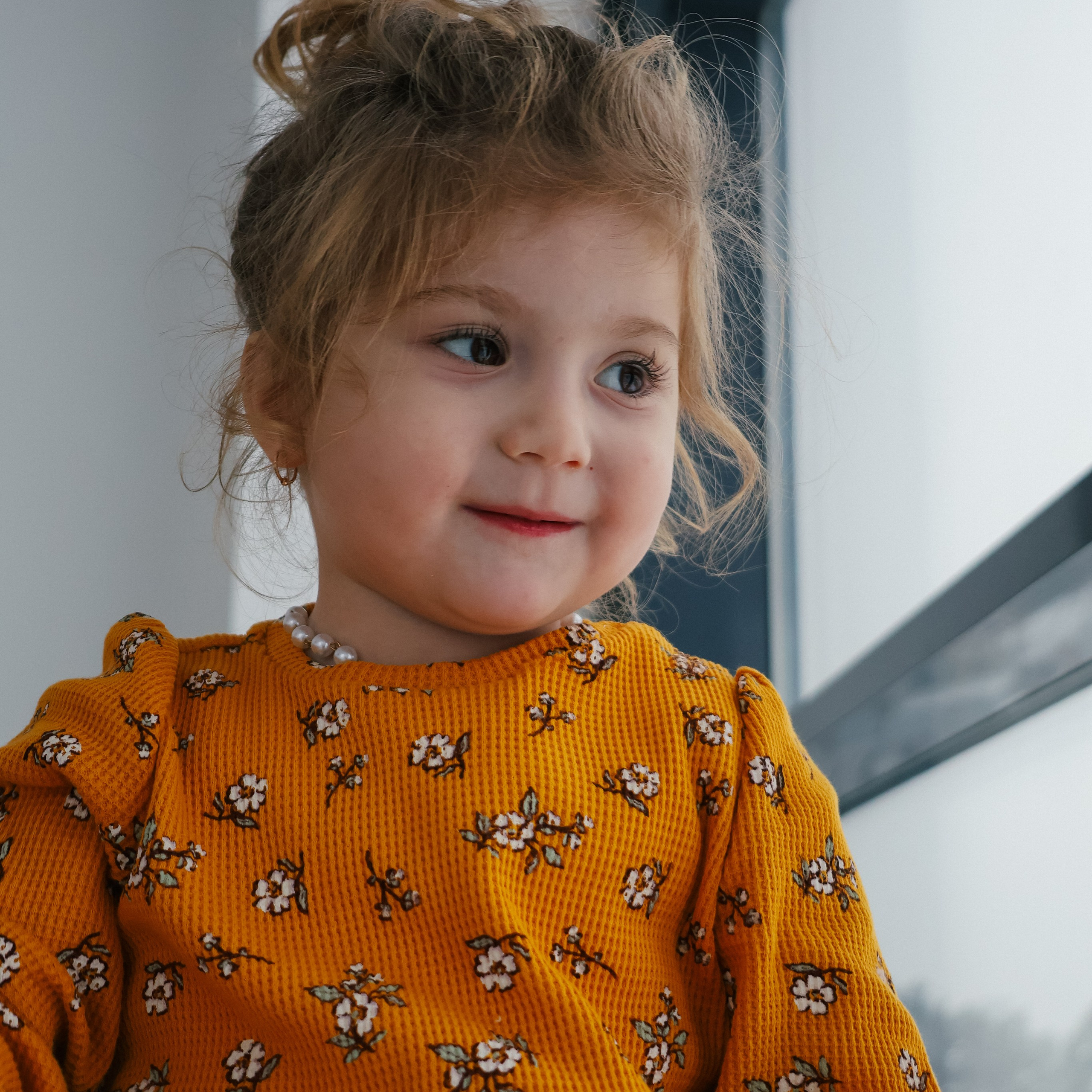 Детская съемка