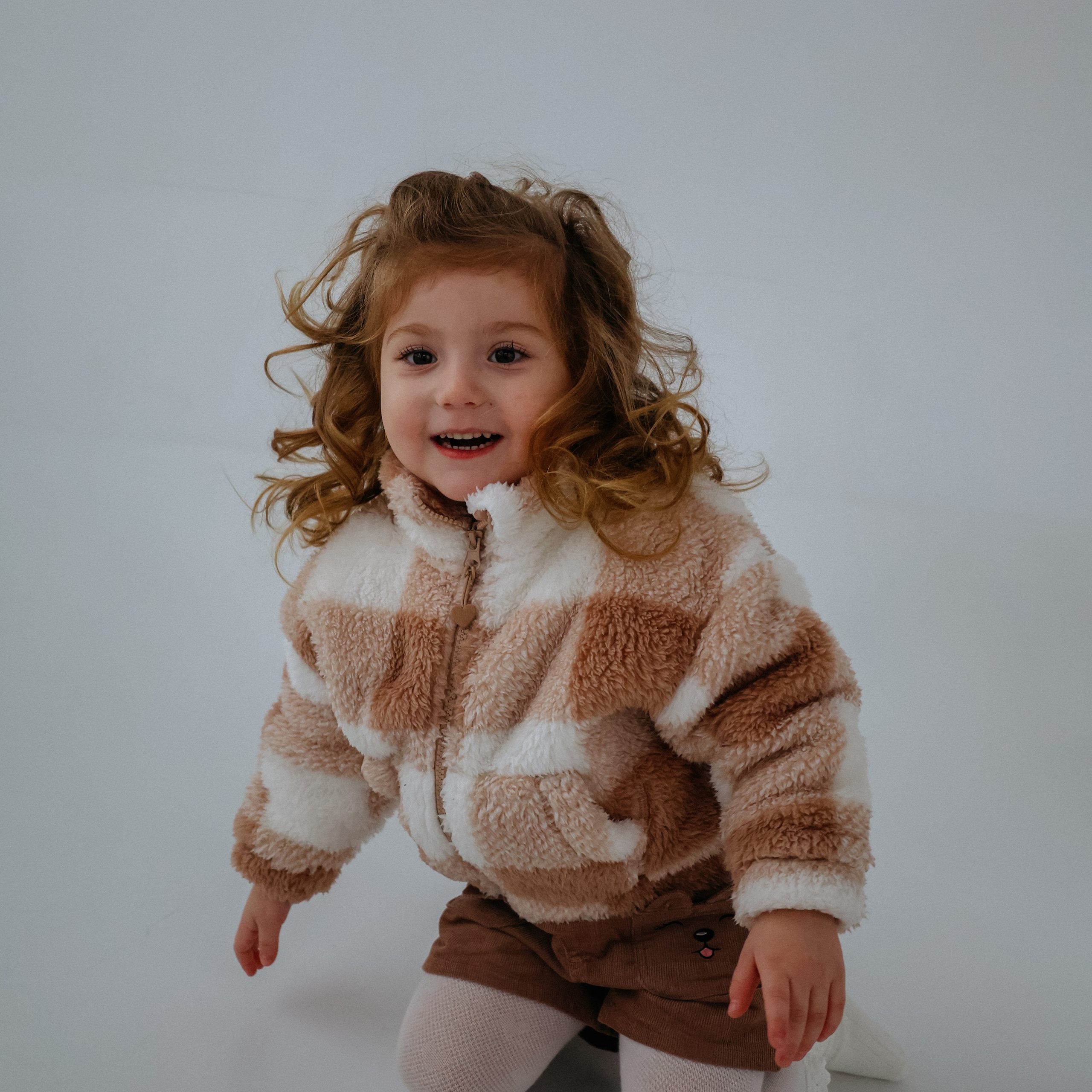 Детская съемка