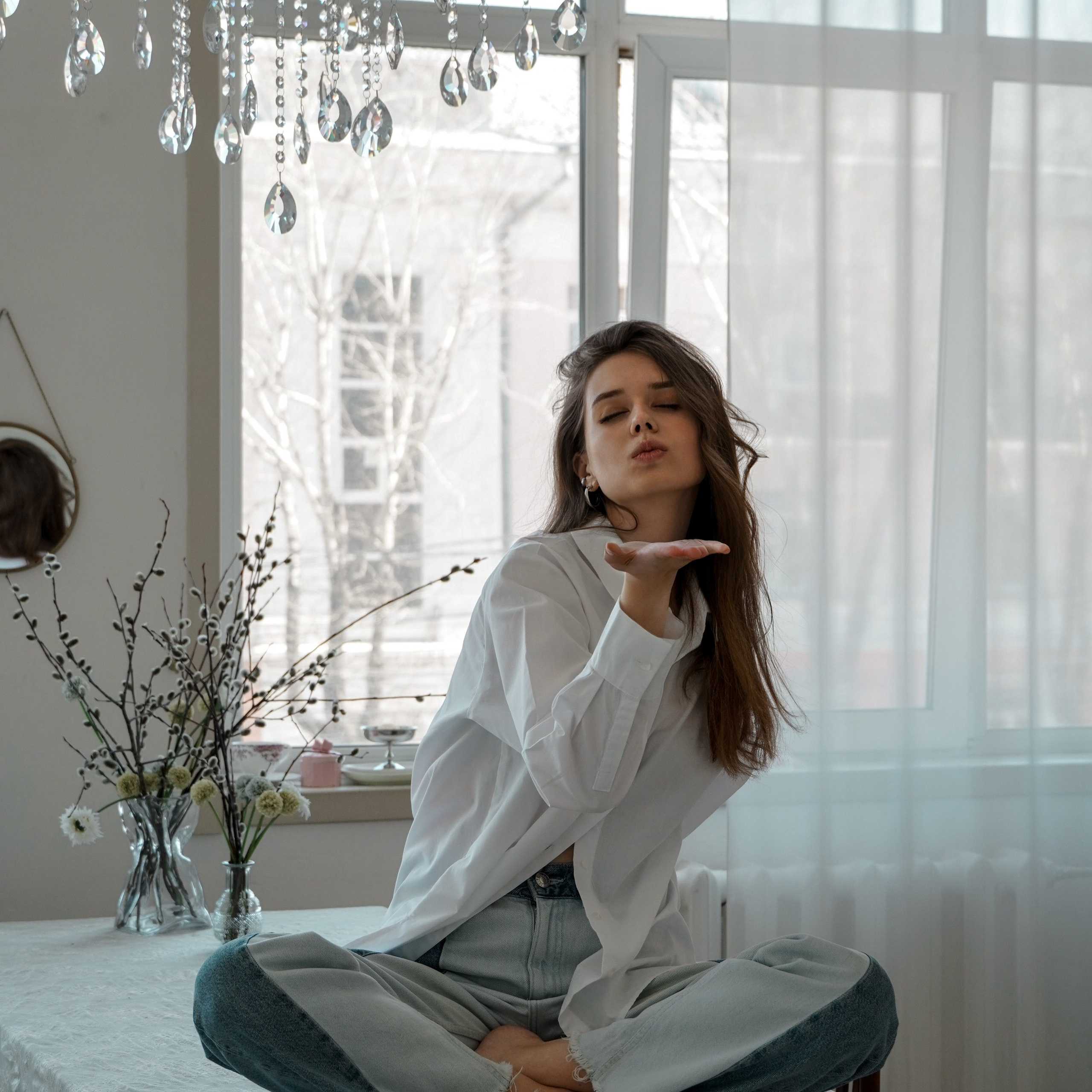 Аполлинария