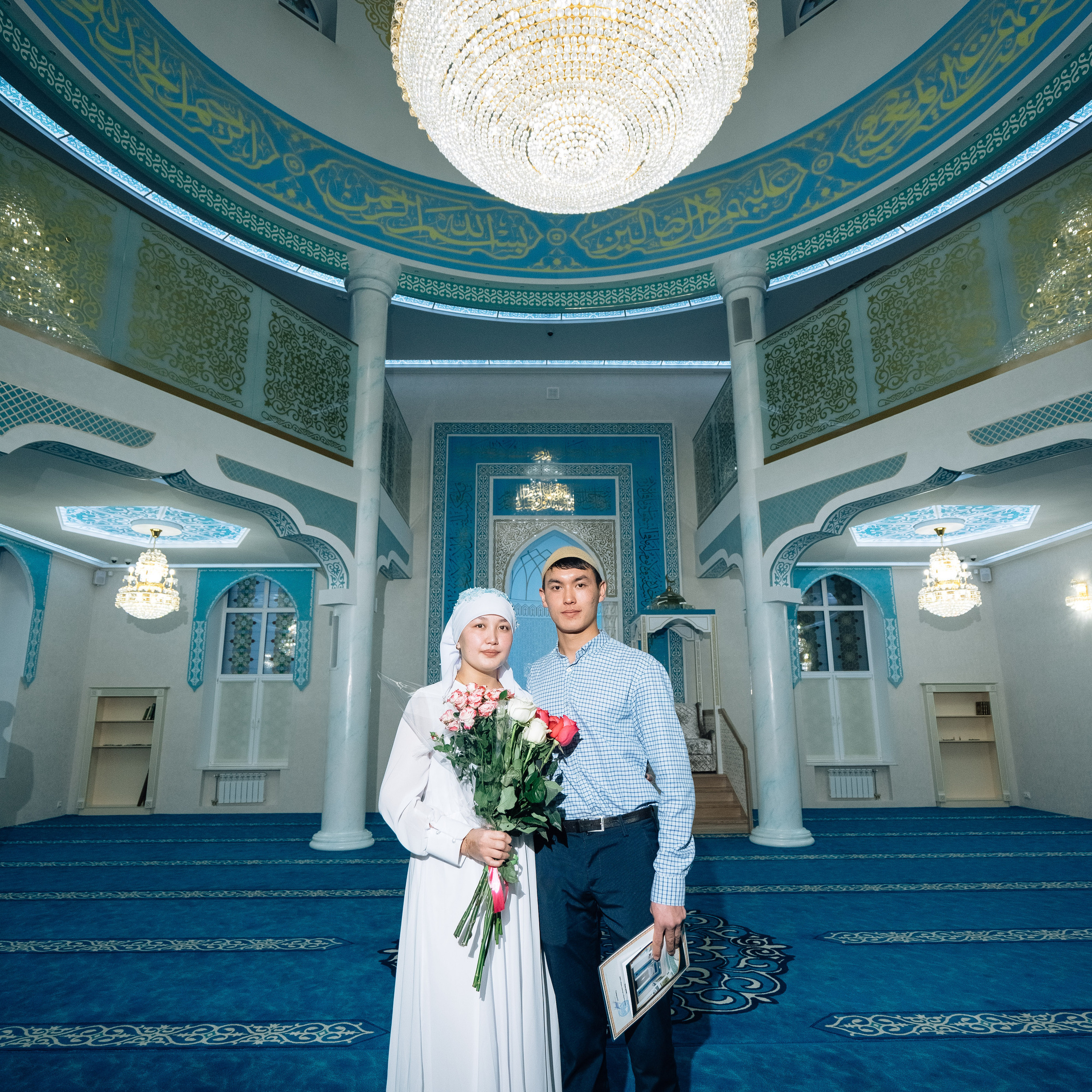 Отзывы. Гайса Мамиев фотограф Омск