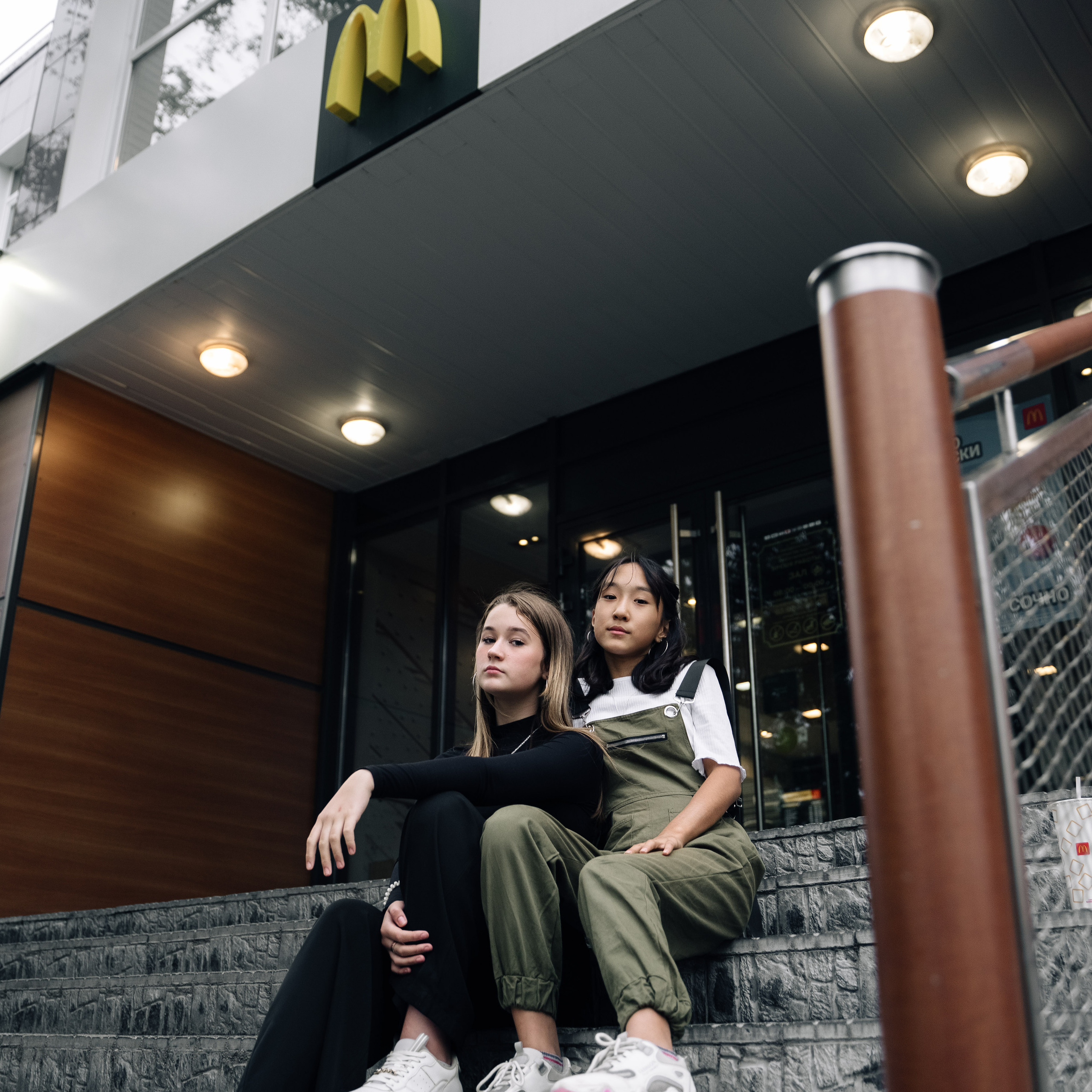 Отзывы. Гайса Мамиев фотограф Омск