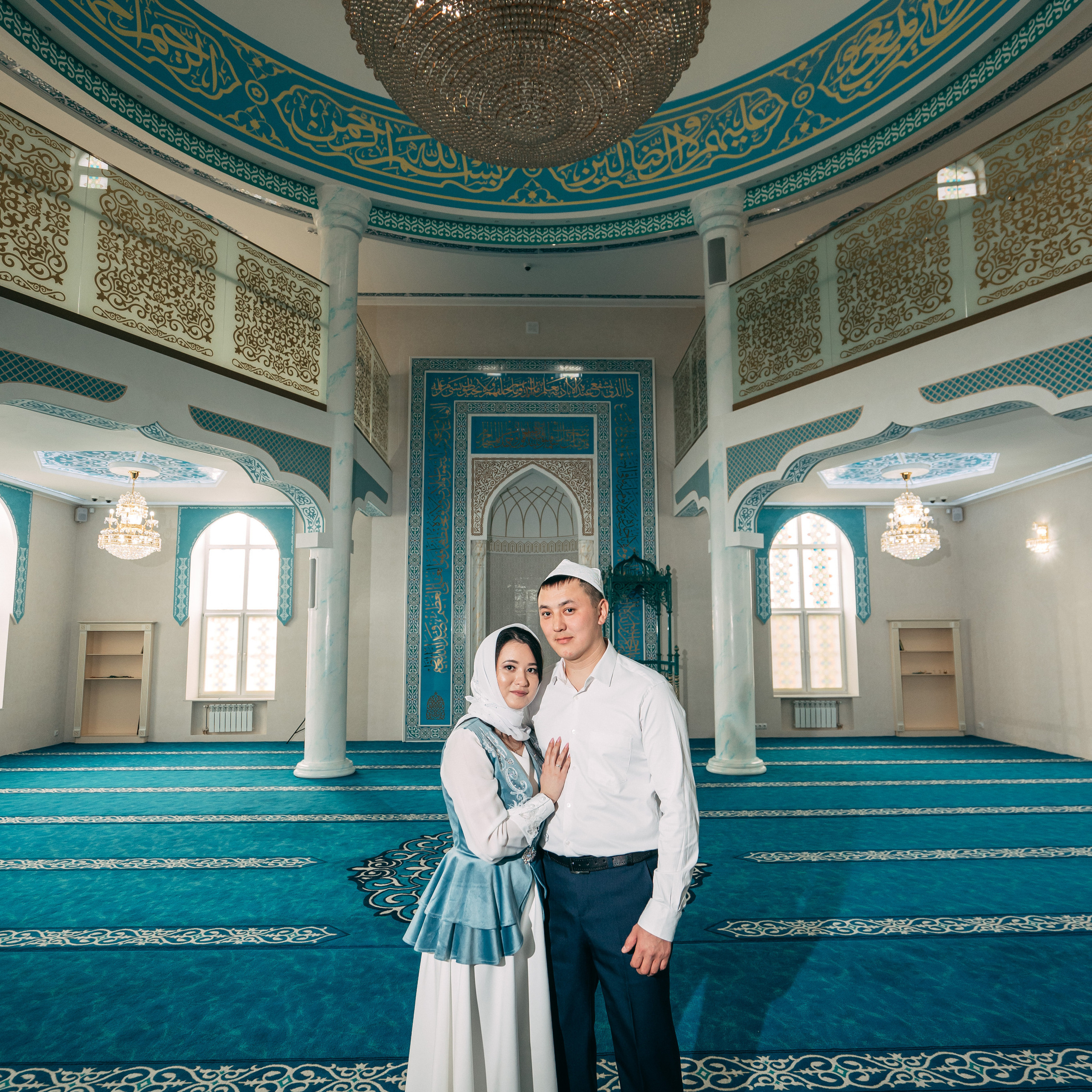 Отзывы. Гайса Мамиев фотограф Омск