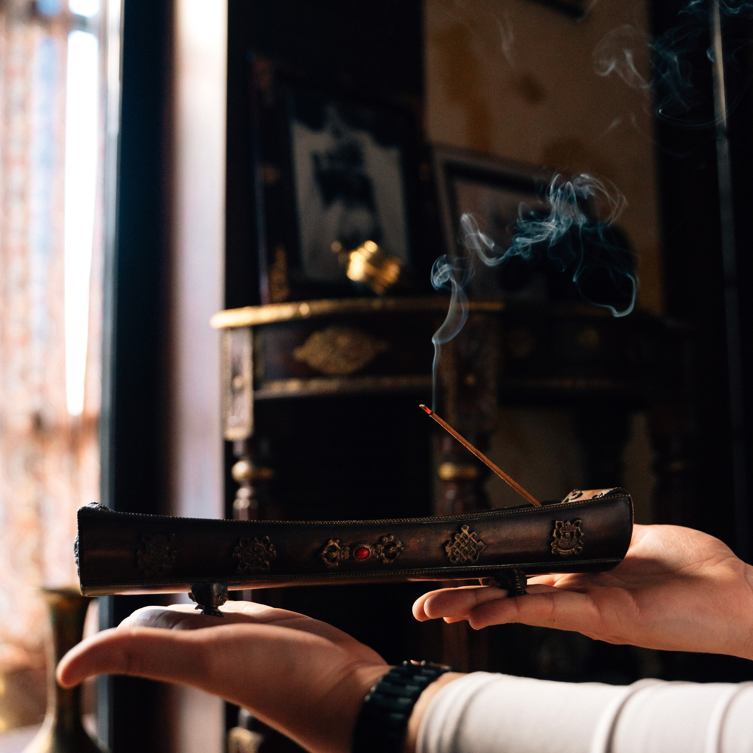 Отзывы. Гайса Мамиев фотограф Омск