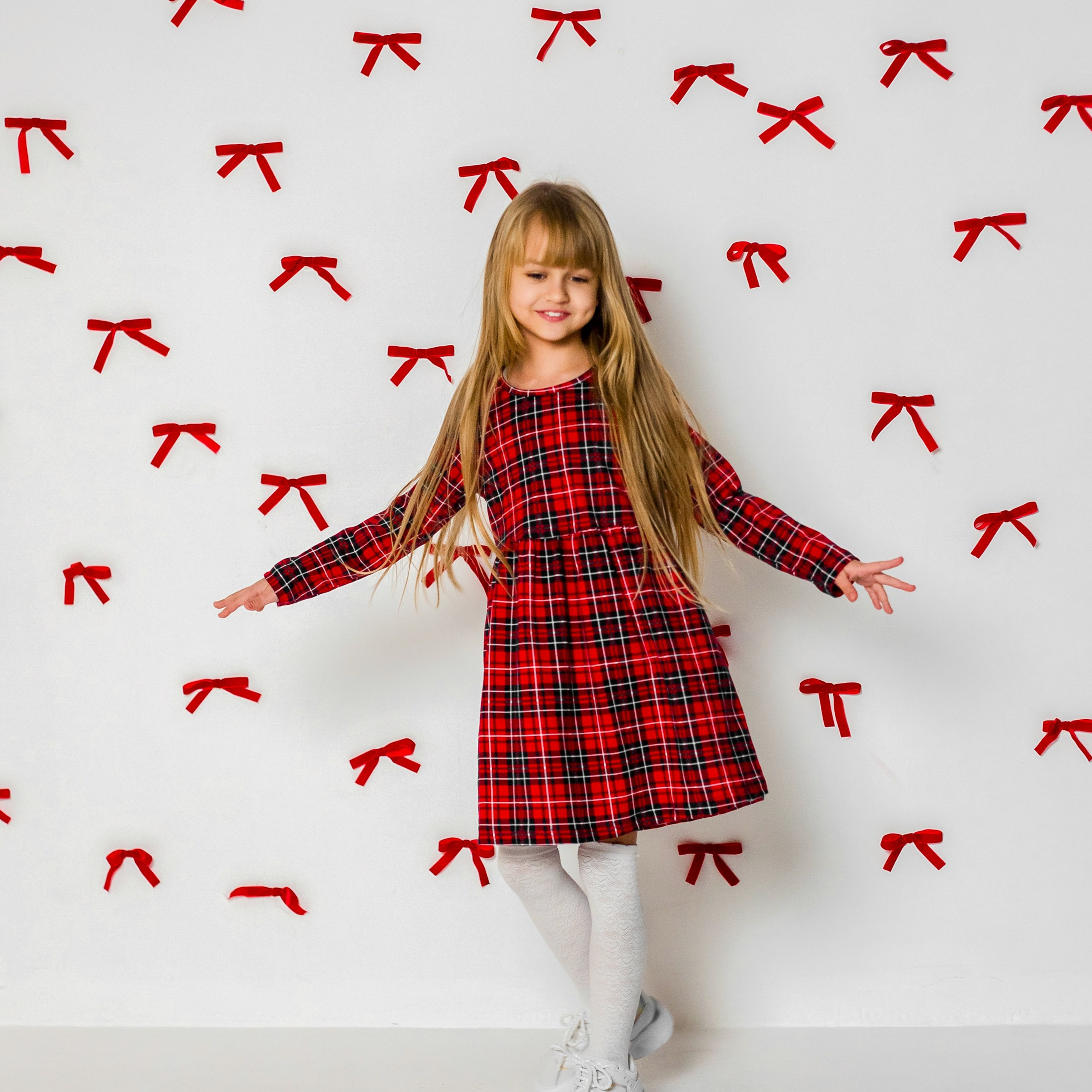 Марина, Тимофей и Лиза