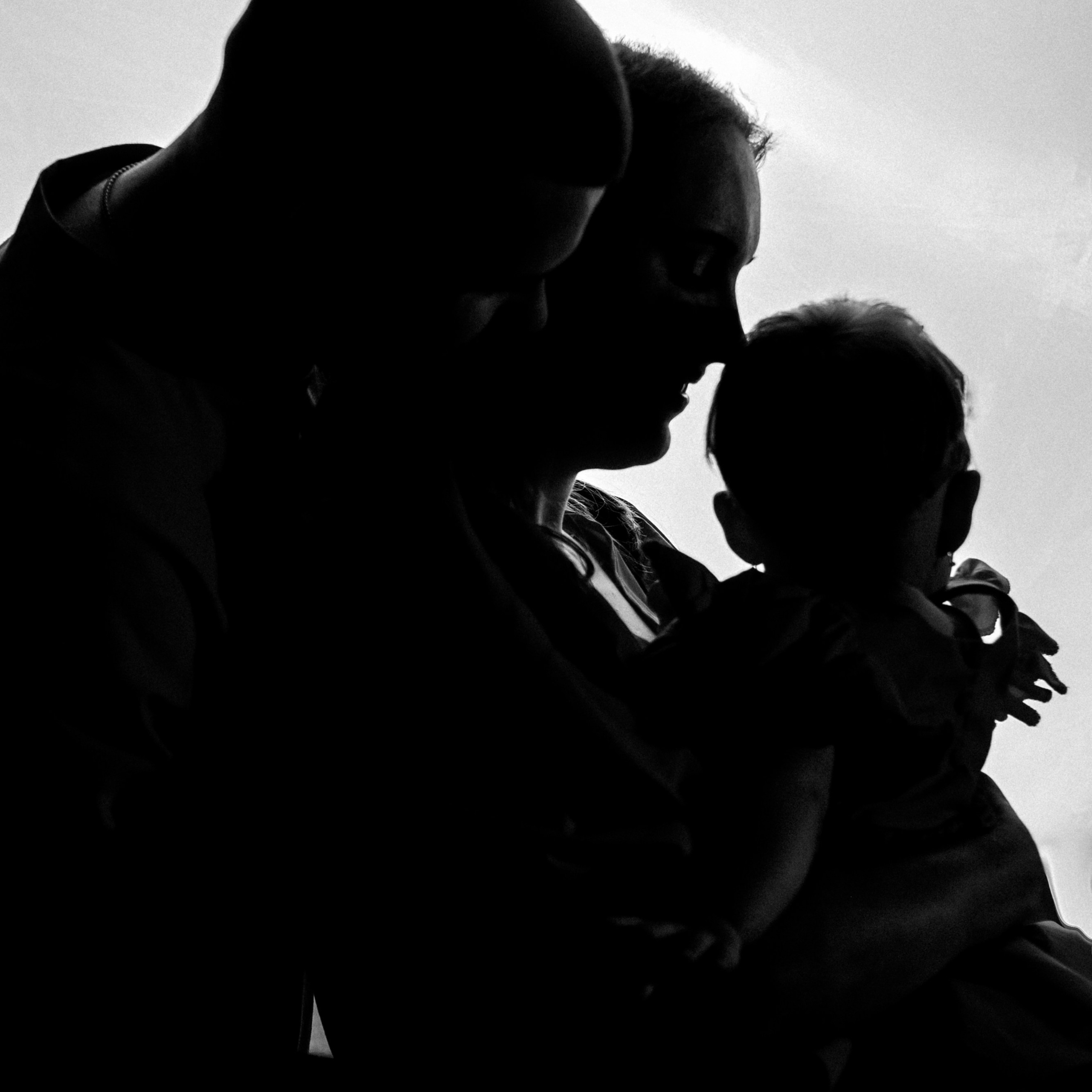 Артур, Кристина и Аврора