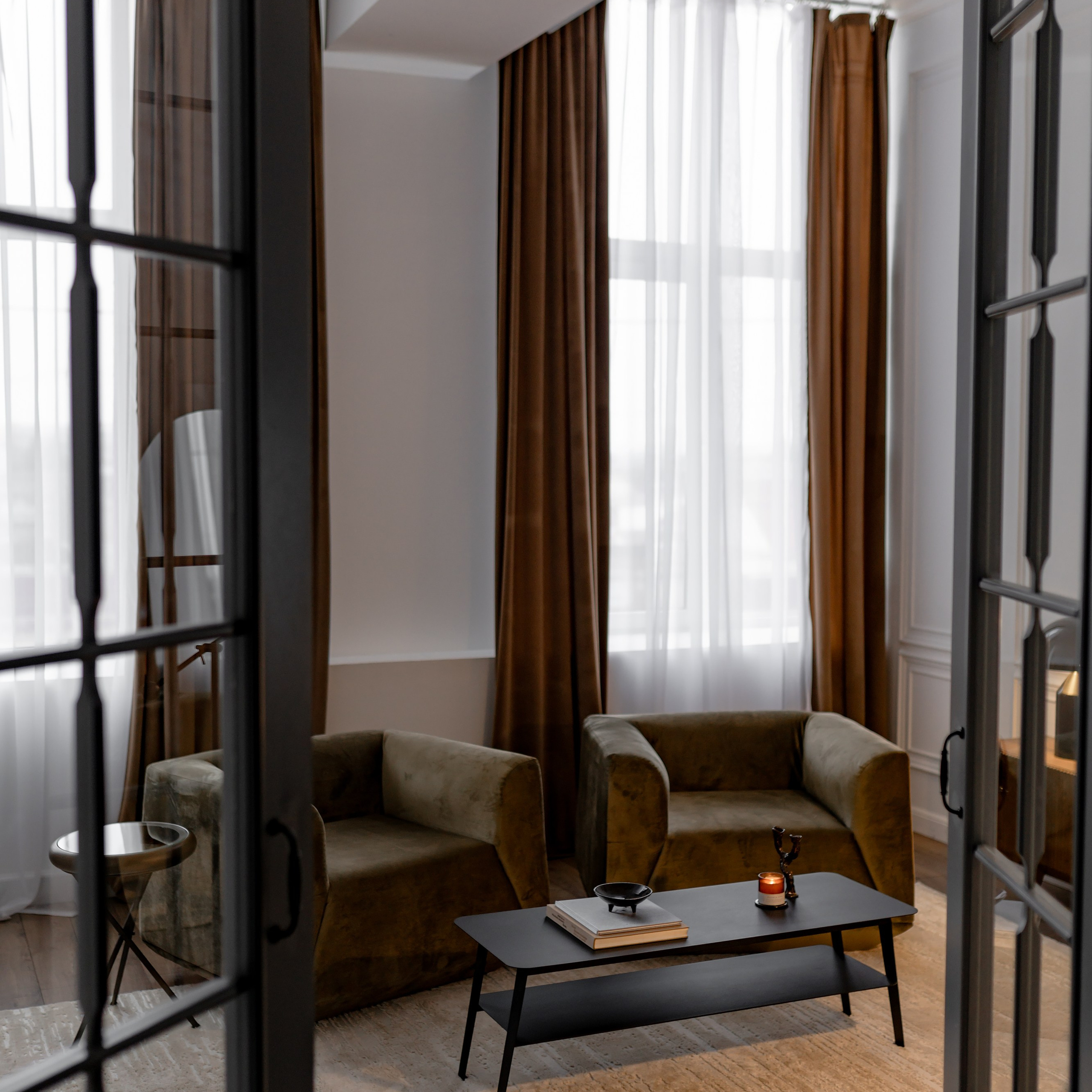 Вода (Станке-Димитрова, 54а, БЦ Десна)