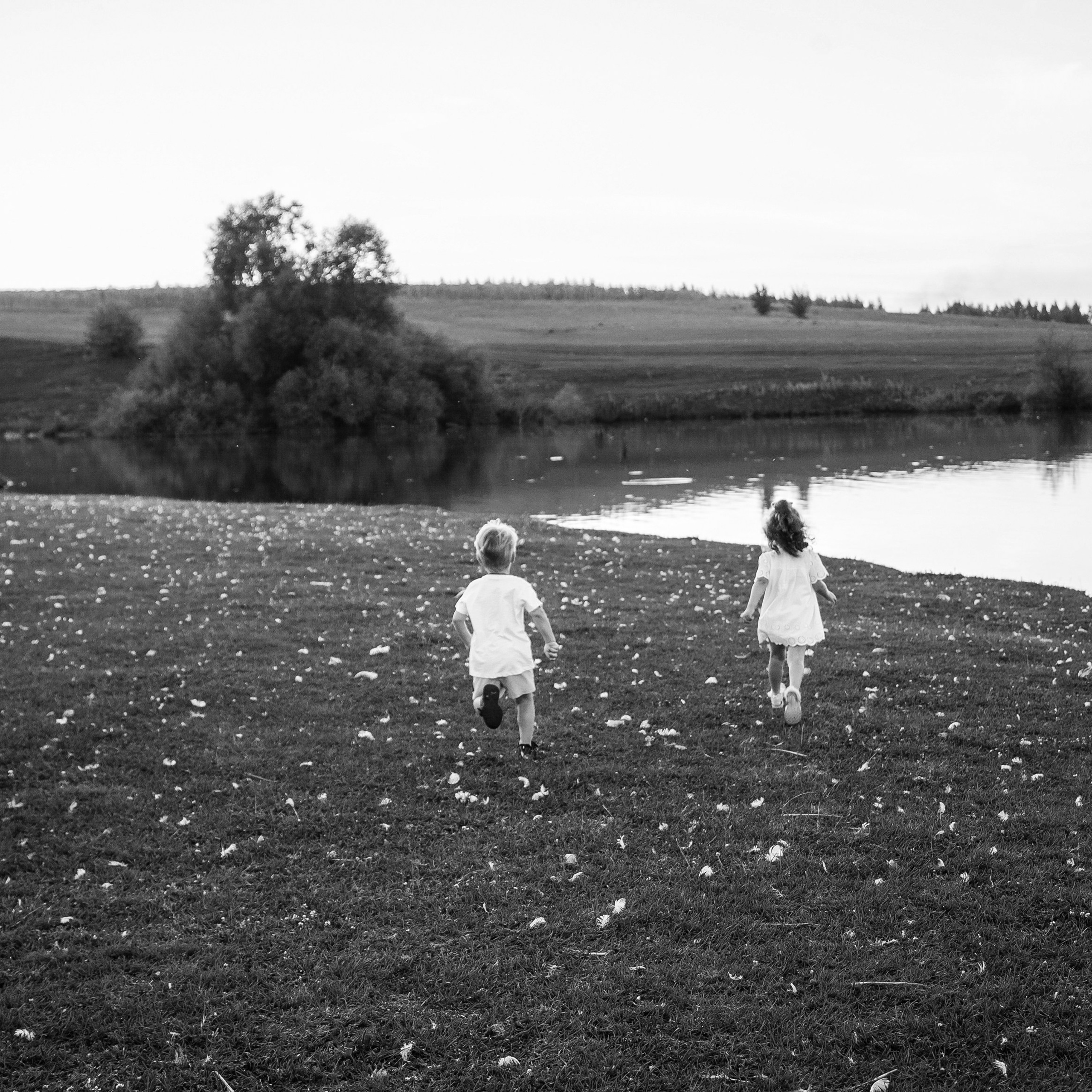 Маша и Миша