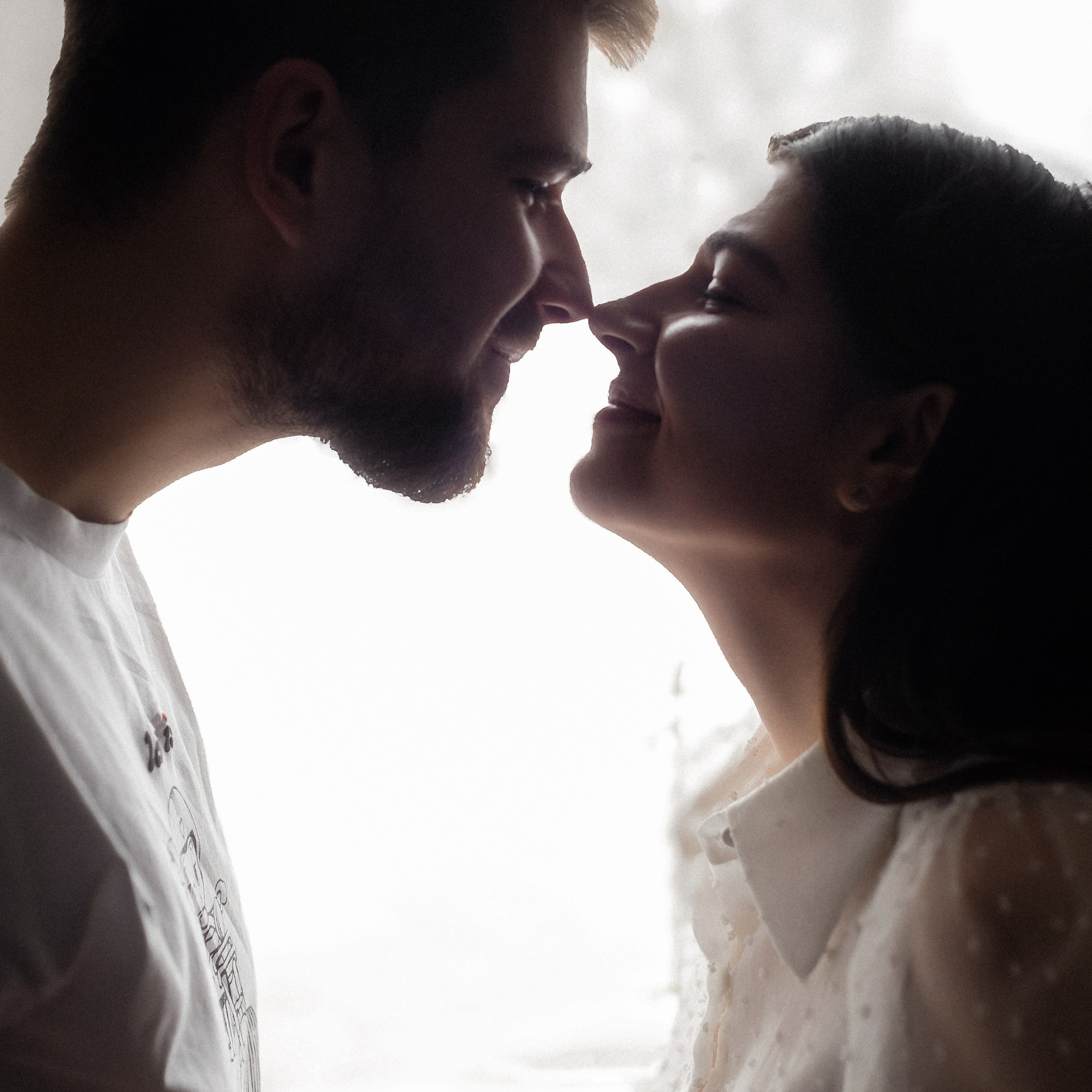 Роман и Елизавета