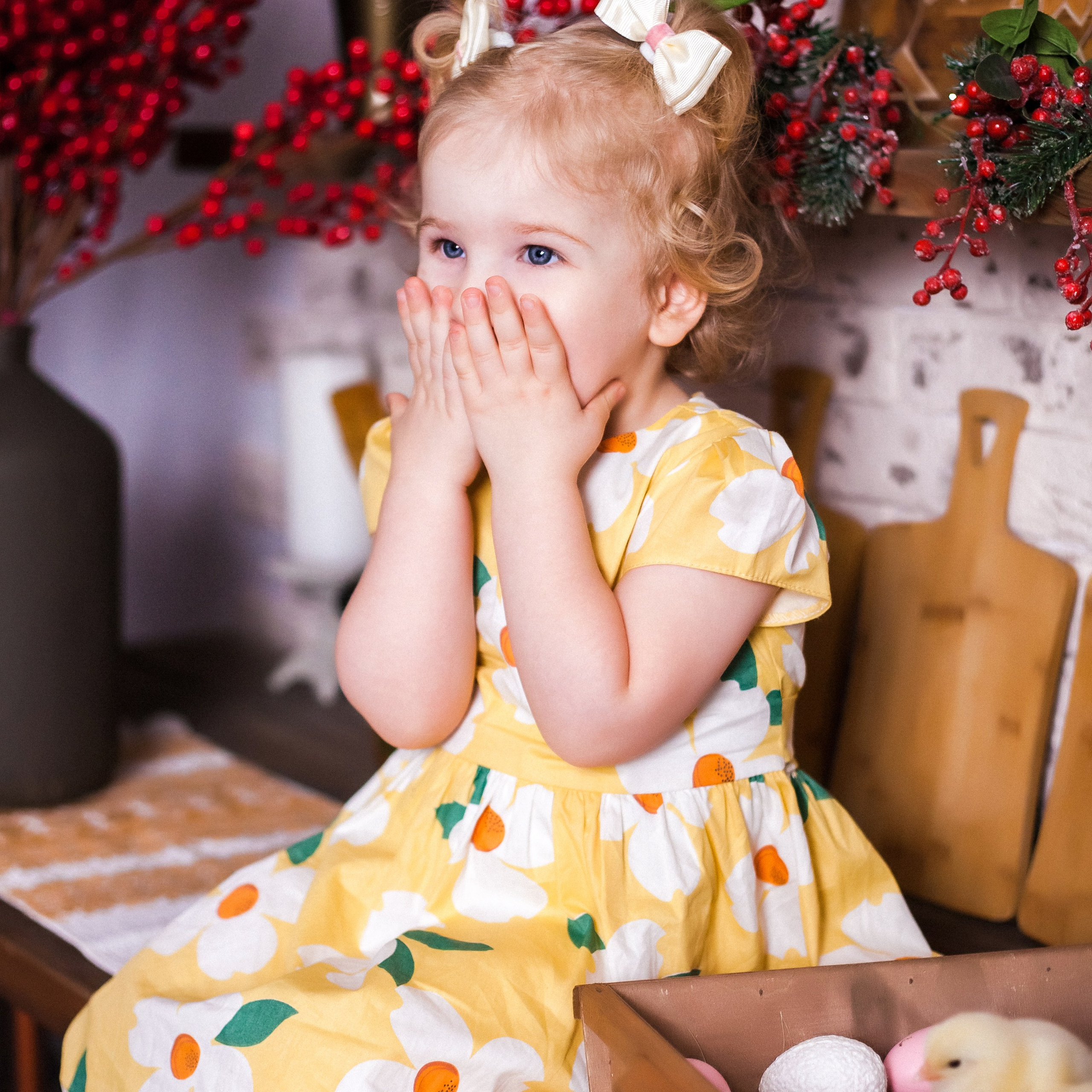 Анастасия, Станислав и Саша