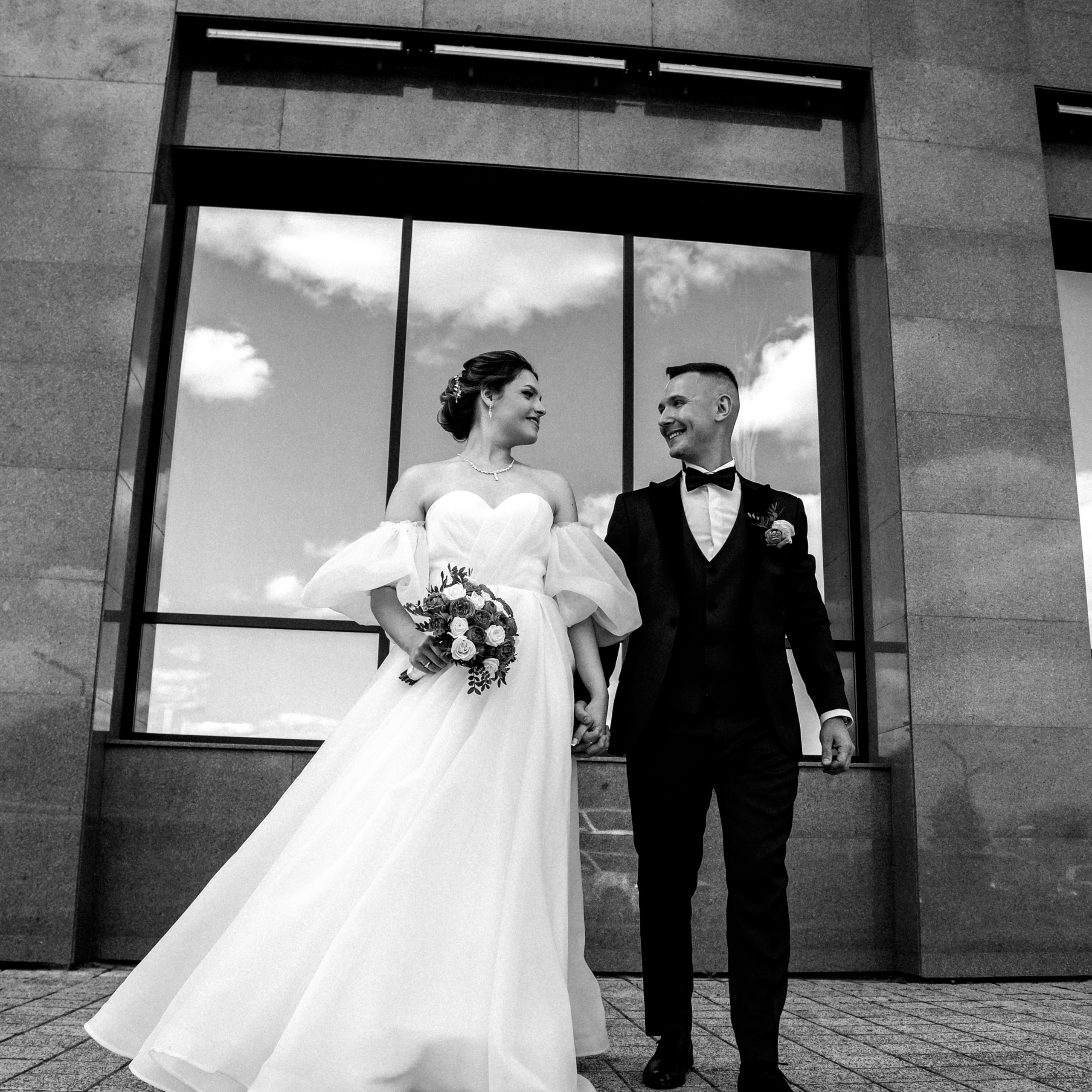 Геннадий и Нелли