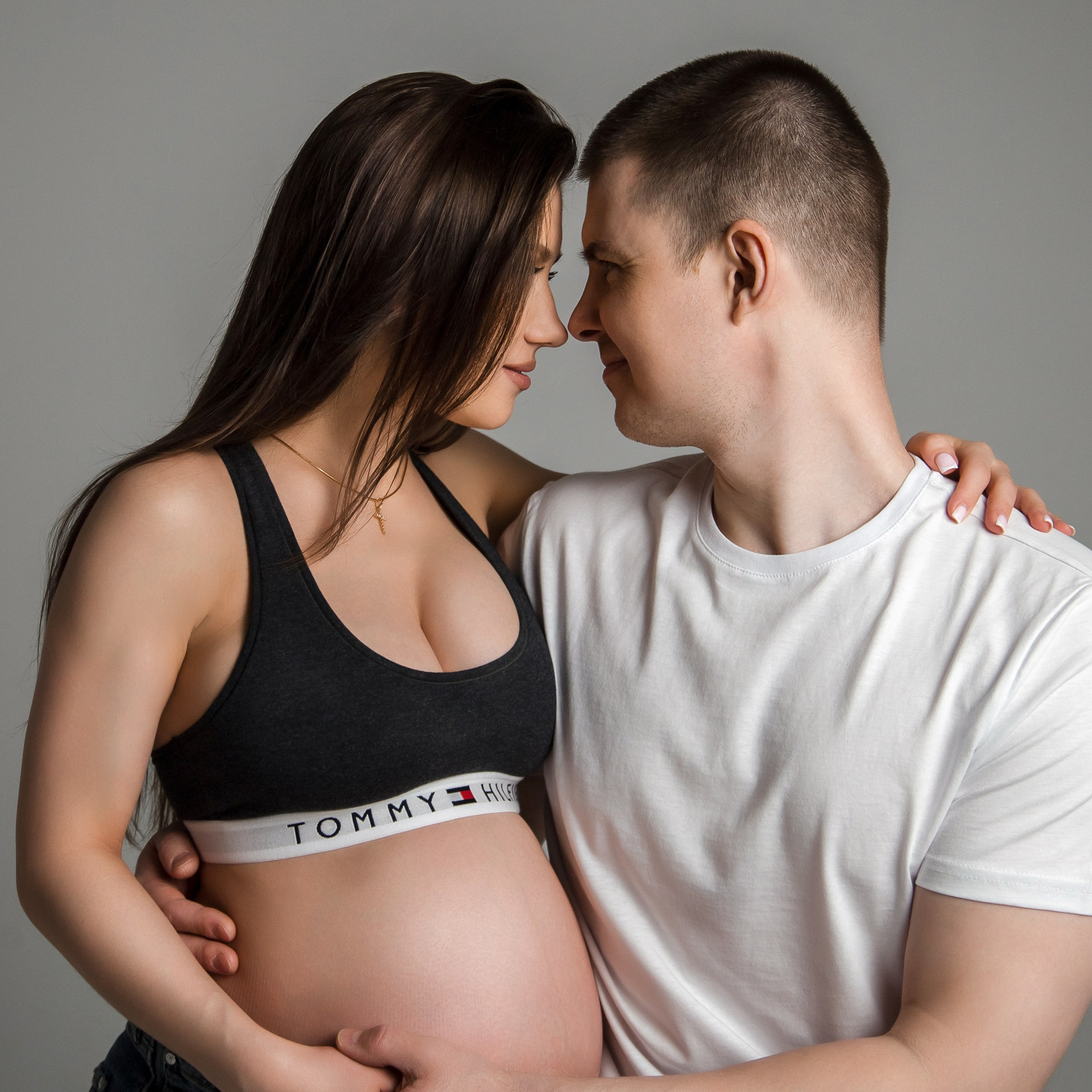 Роман и Евгения