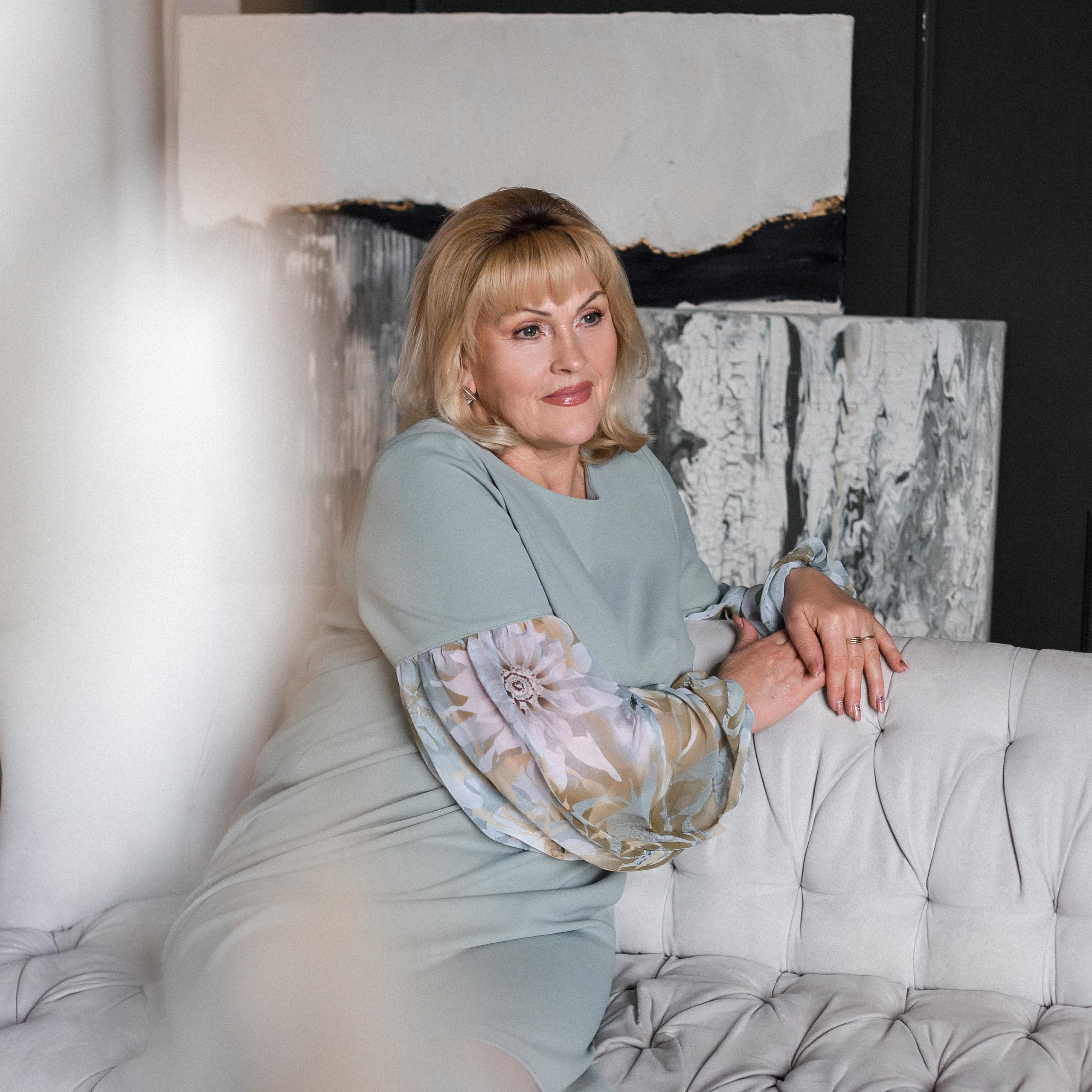 Студия Овал