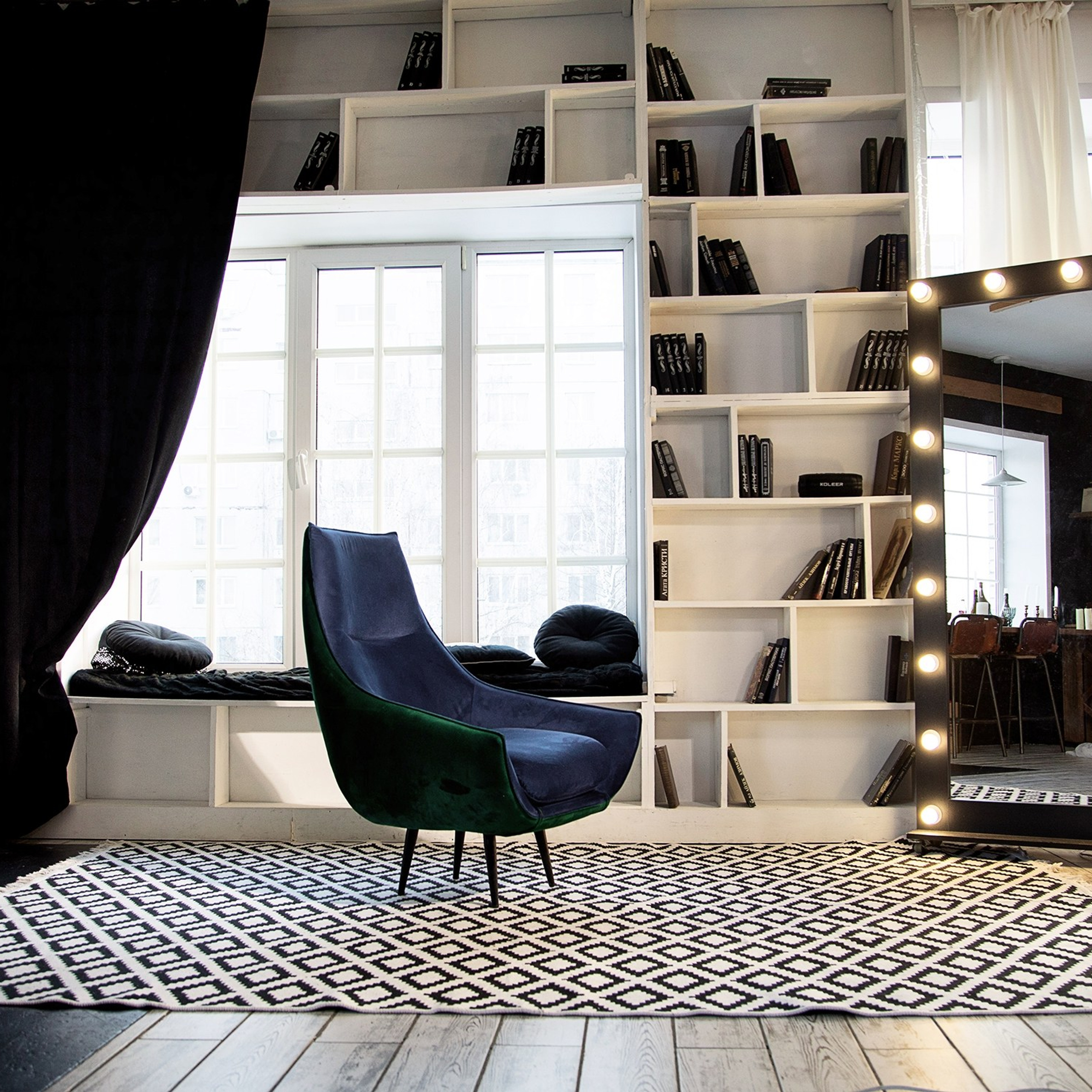 BOUTIQUE зал White hall (Фотобутик, 22 сьезда КПСС, д. 86)