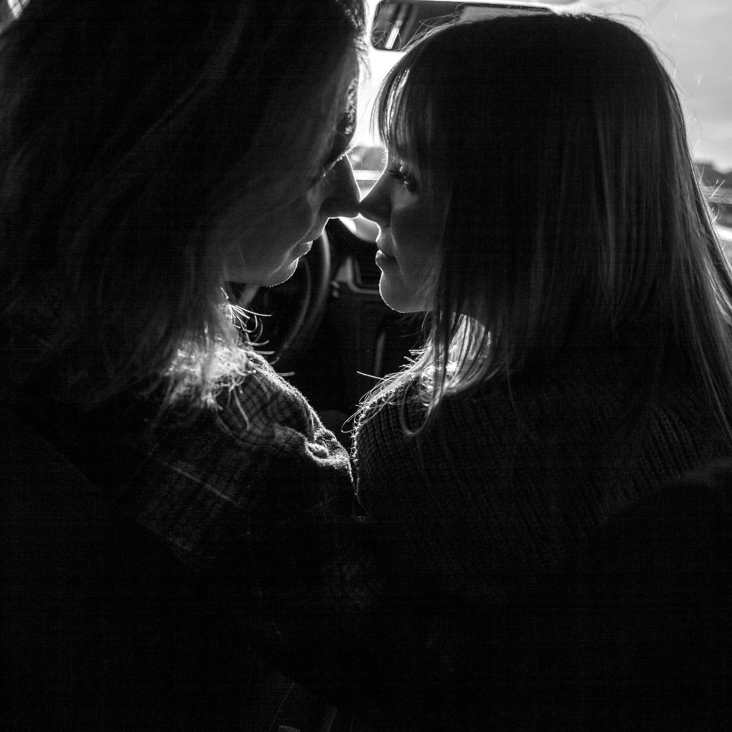 Вера и Андрей