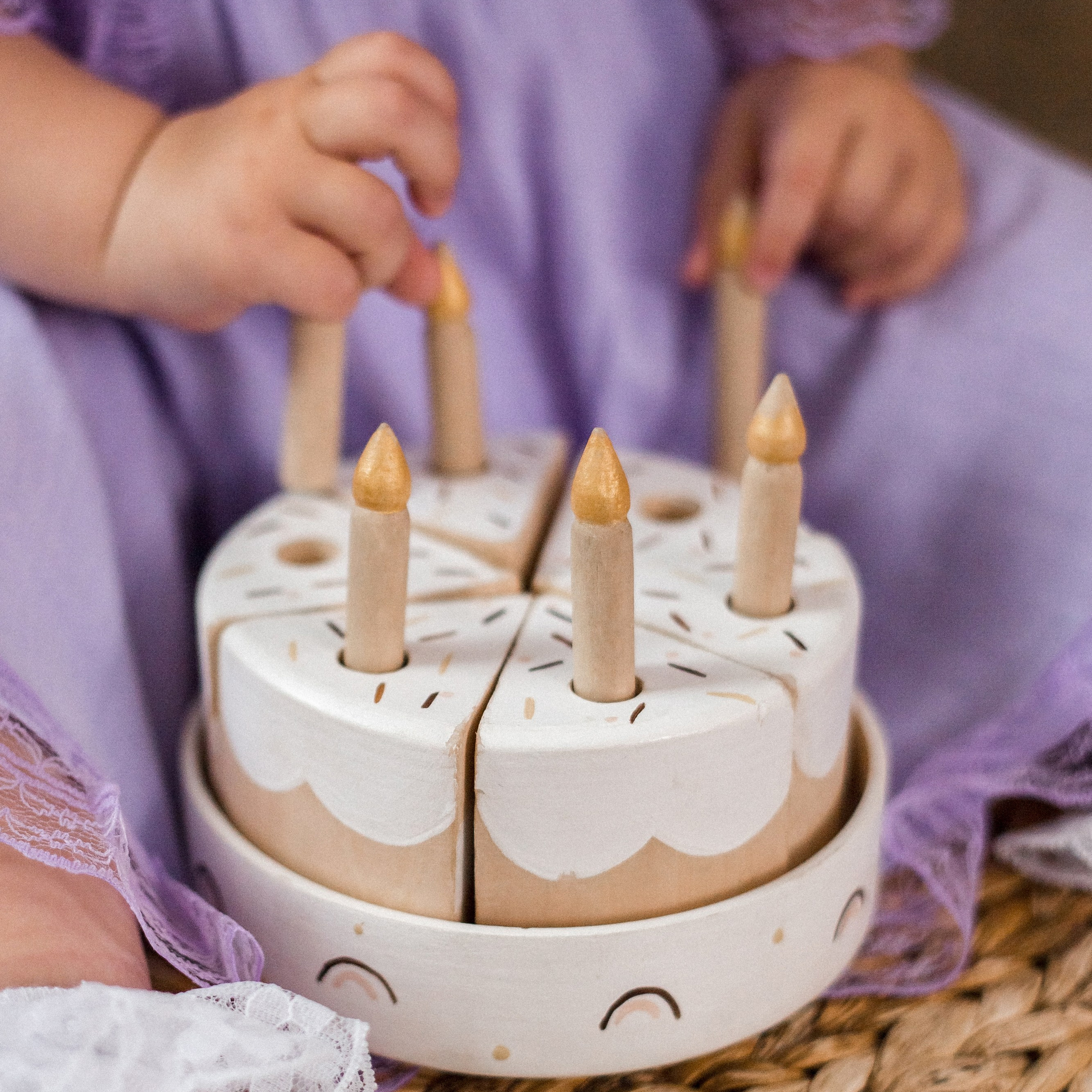 Валерий, Елена и София