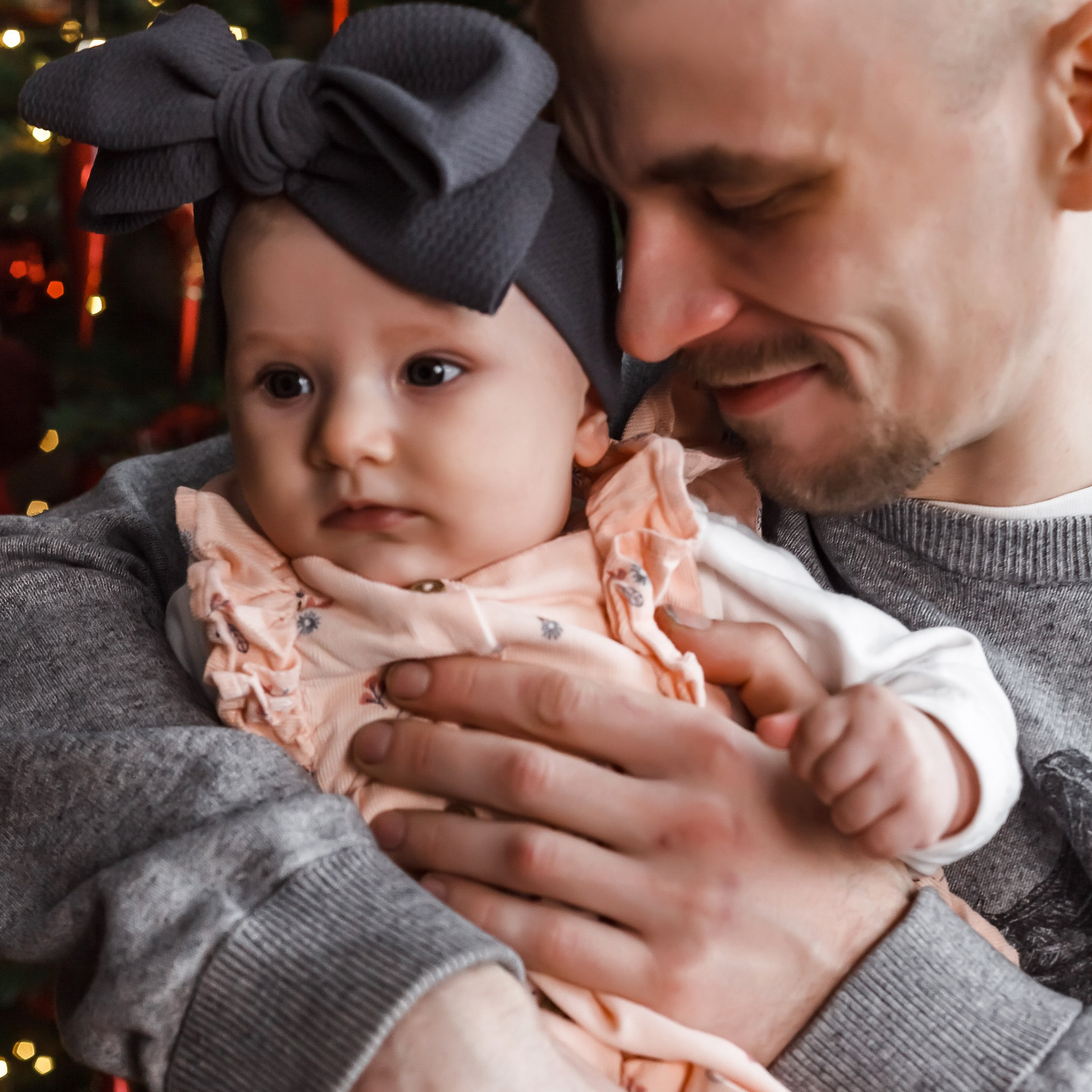 Владислав, Екатерина и Мирослава