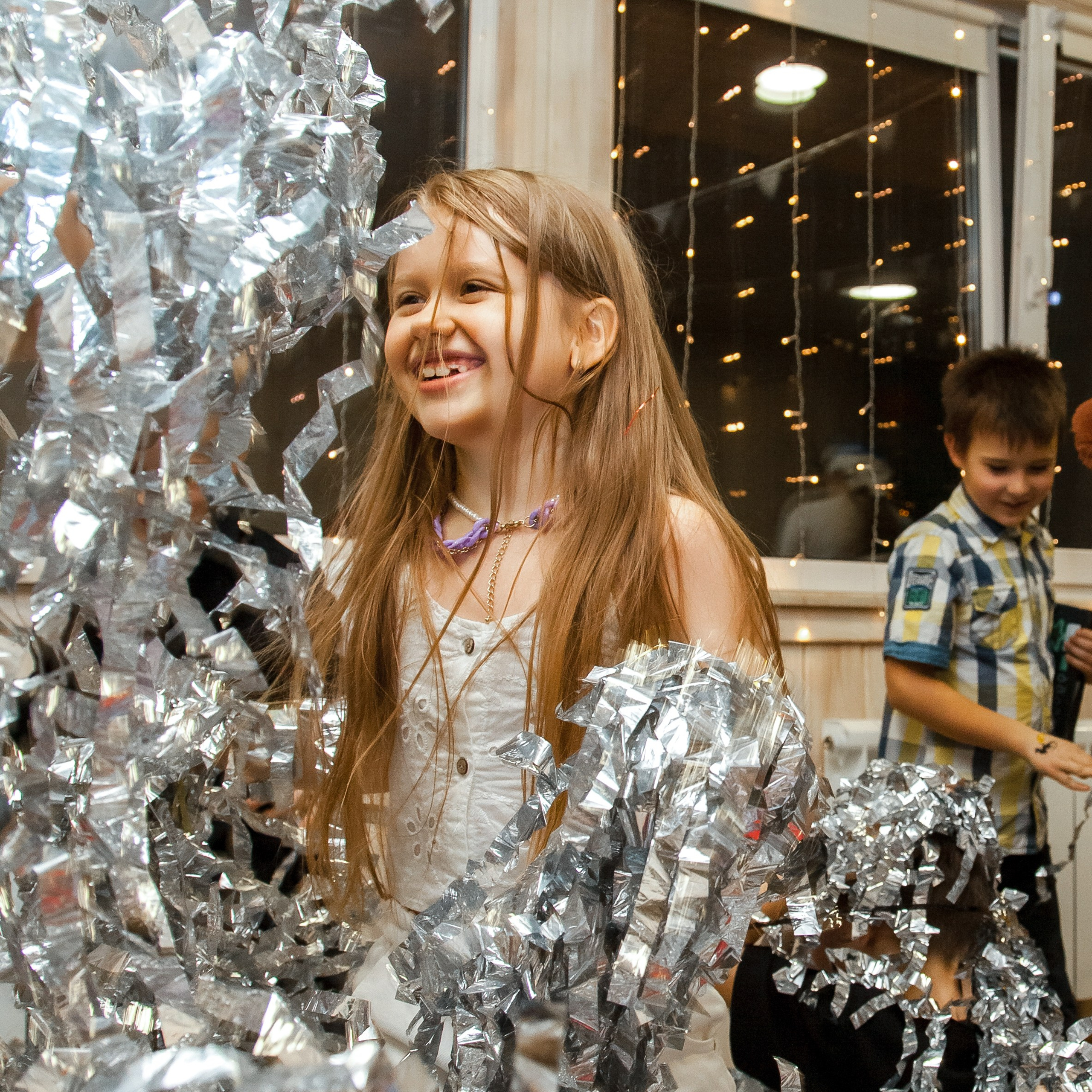 Детский праздник