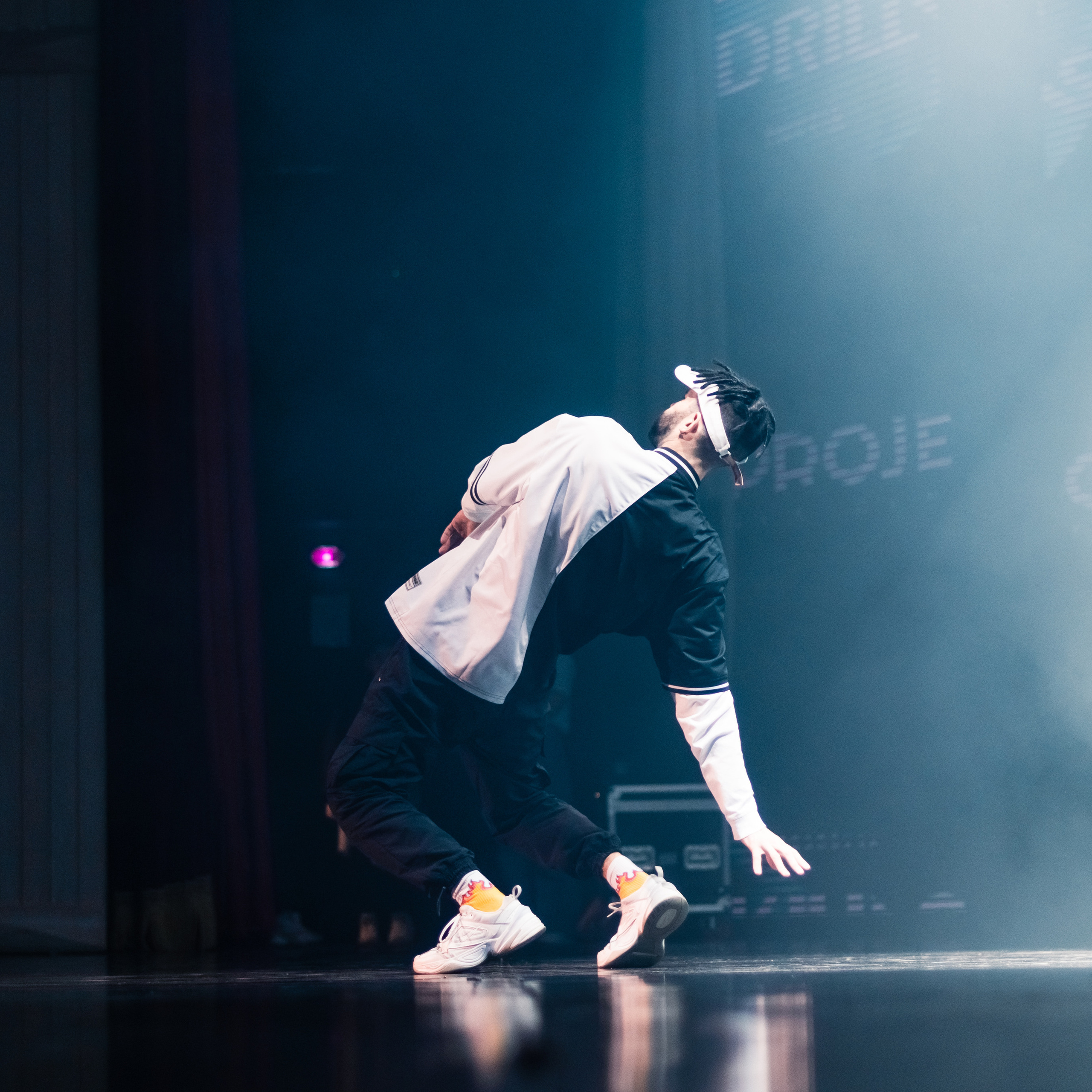 Skills & Drills 2022