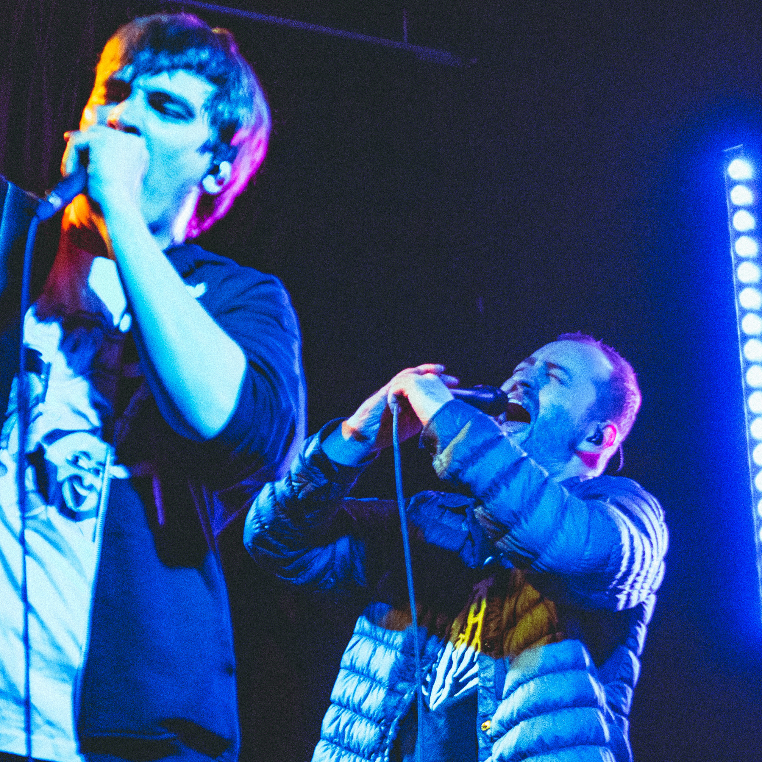 Слава КПСС х ЗАМАЙ @ Мулин Руж