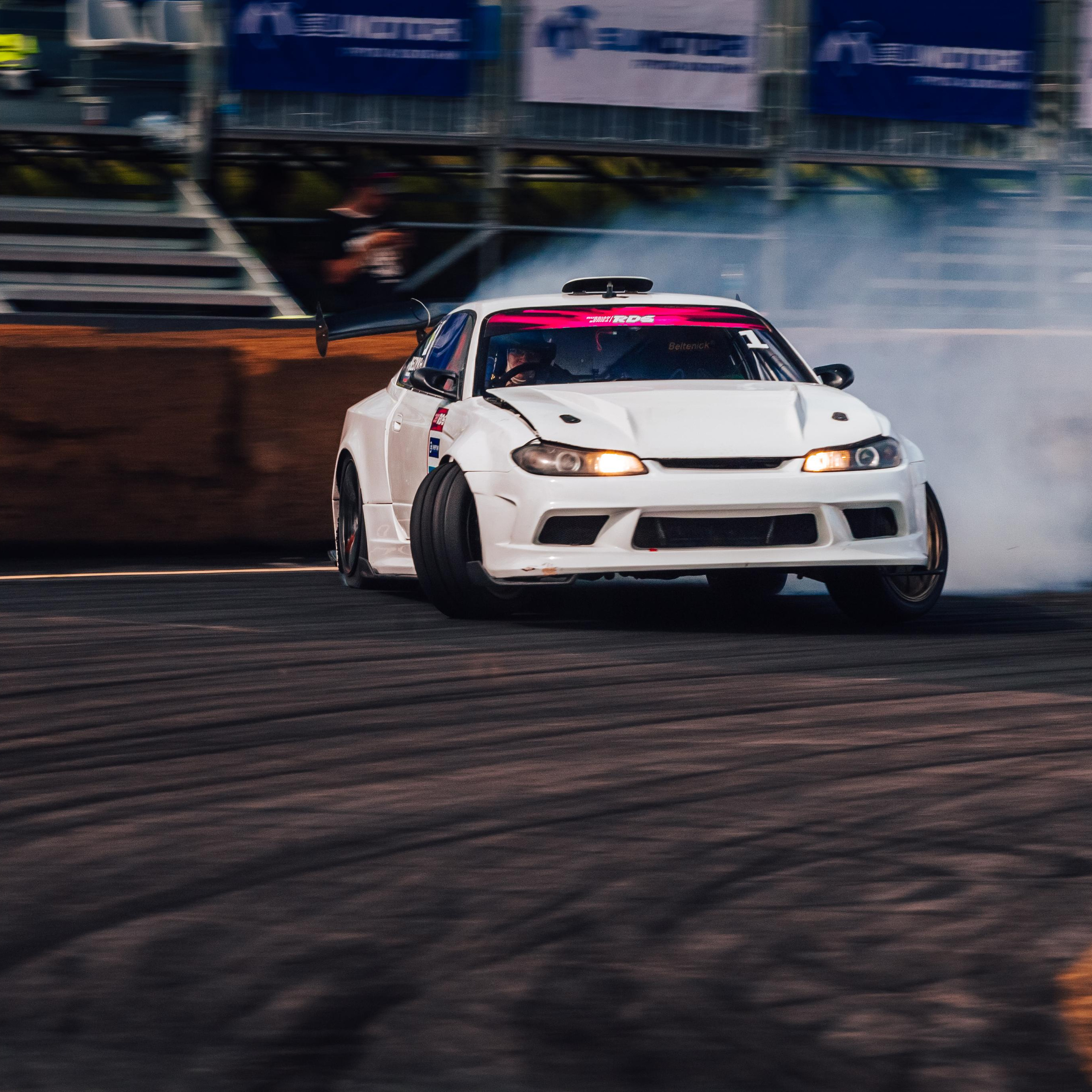 РДС Восток, 5 этап, 2019