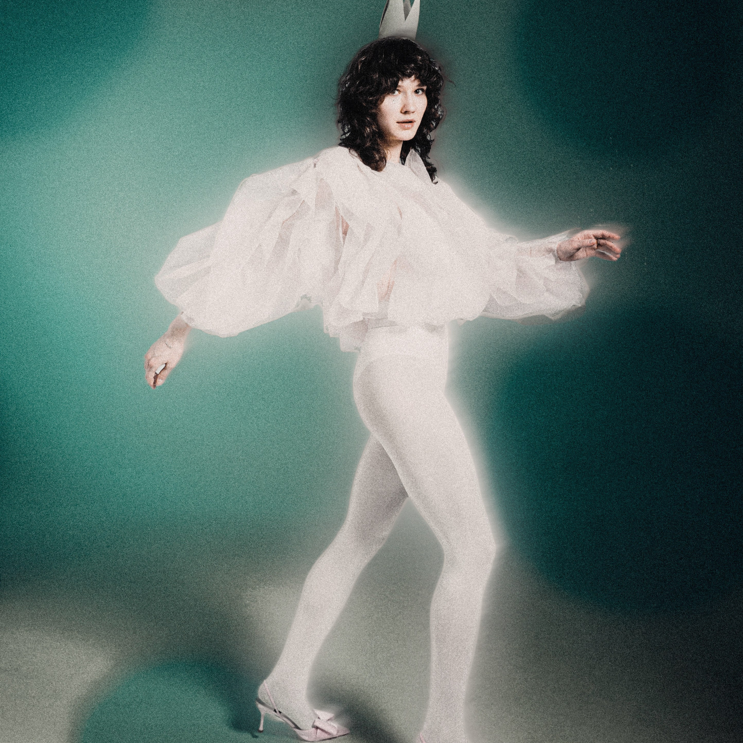 Ирина, серия 2