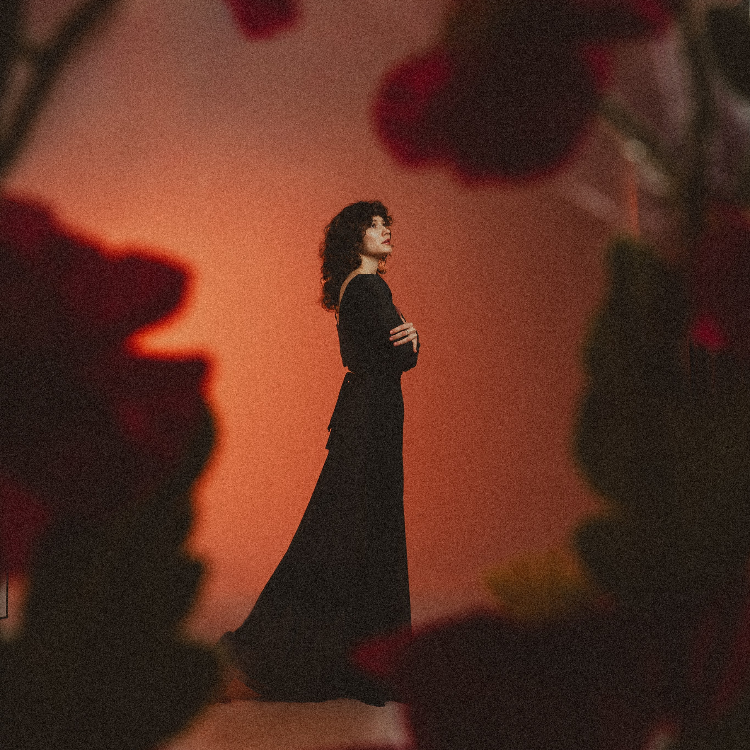 Ирина, серия 1