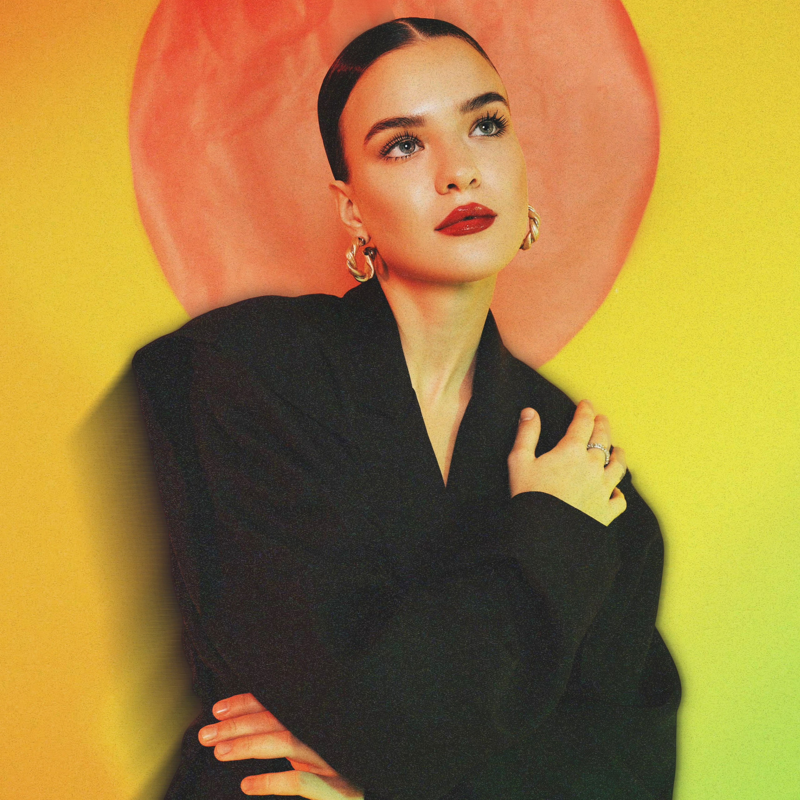 Елизавета, серия 1