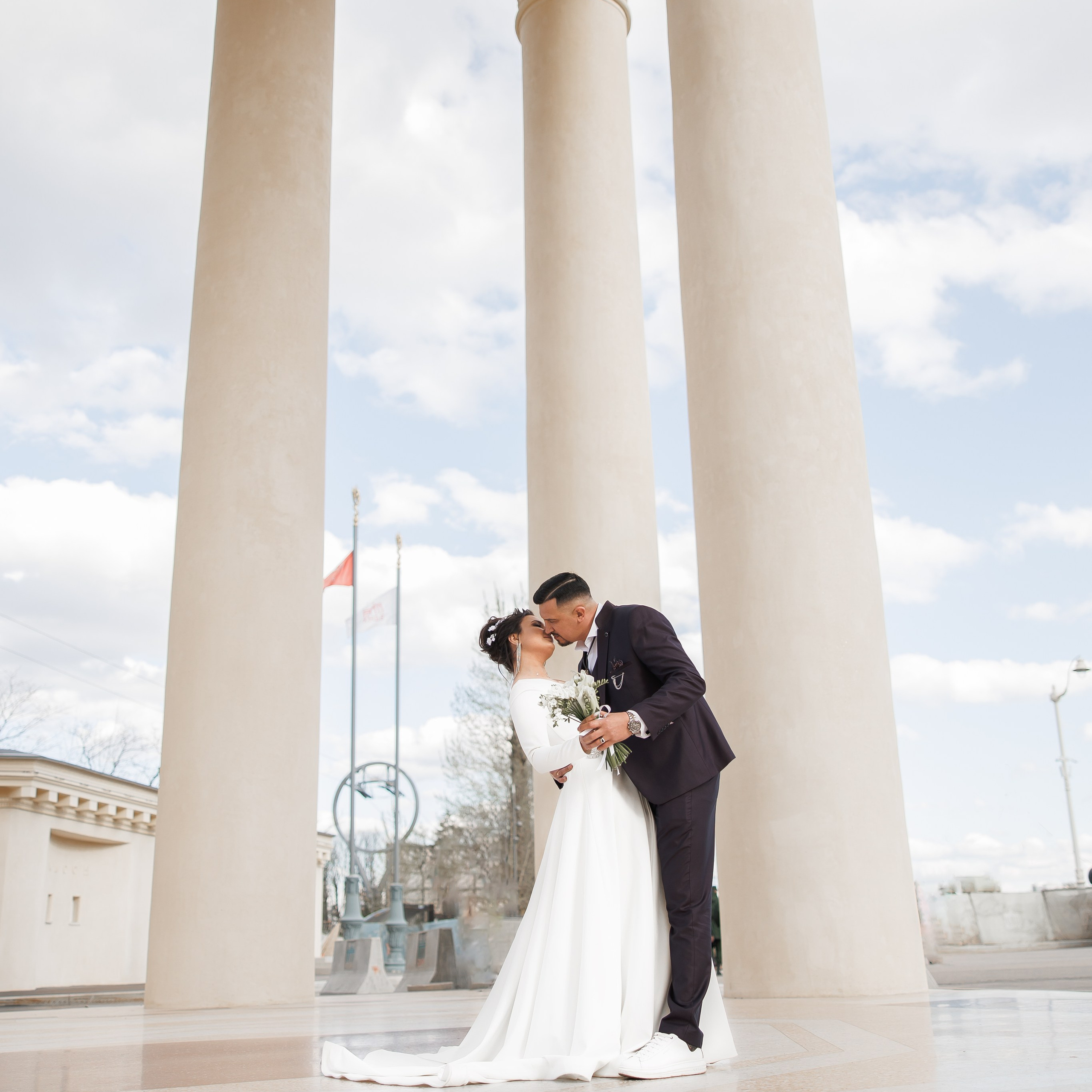 Оставить отзыв свадебному фотографу Антону Стренковскому. Фотограф Антон Стренковский. Свадебная хроника в Москве