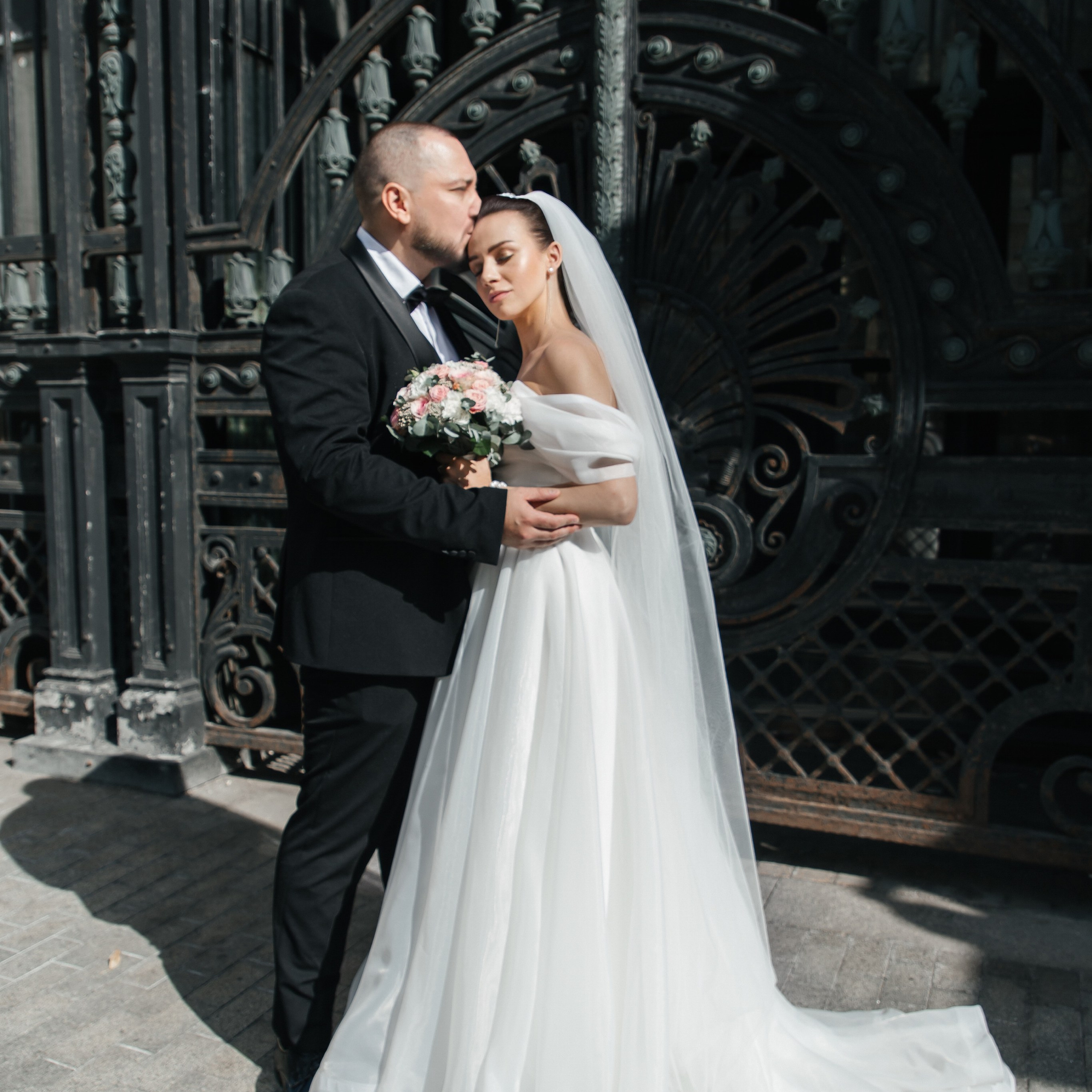 Оставить отзыв свадебному фотографу Антону Стренковскому. Фотограф Антон Стренковский. Свадебная хроника в Москве