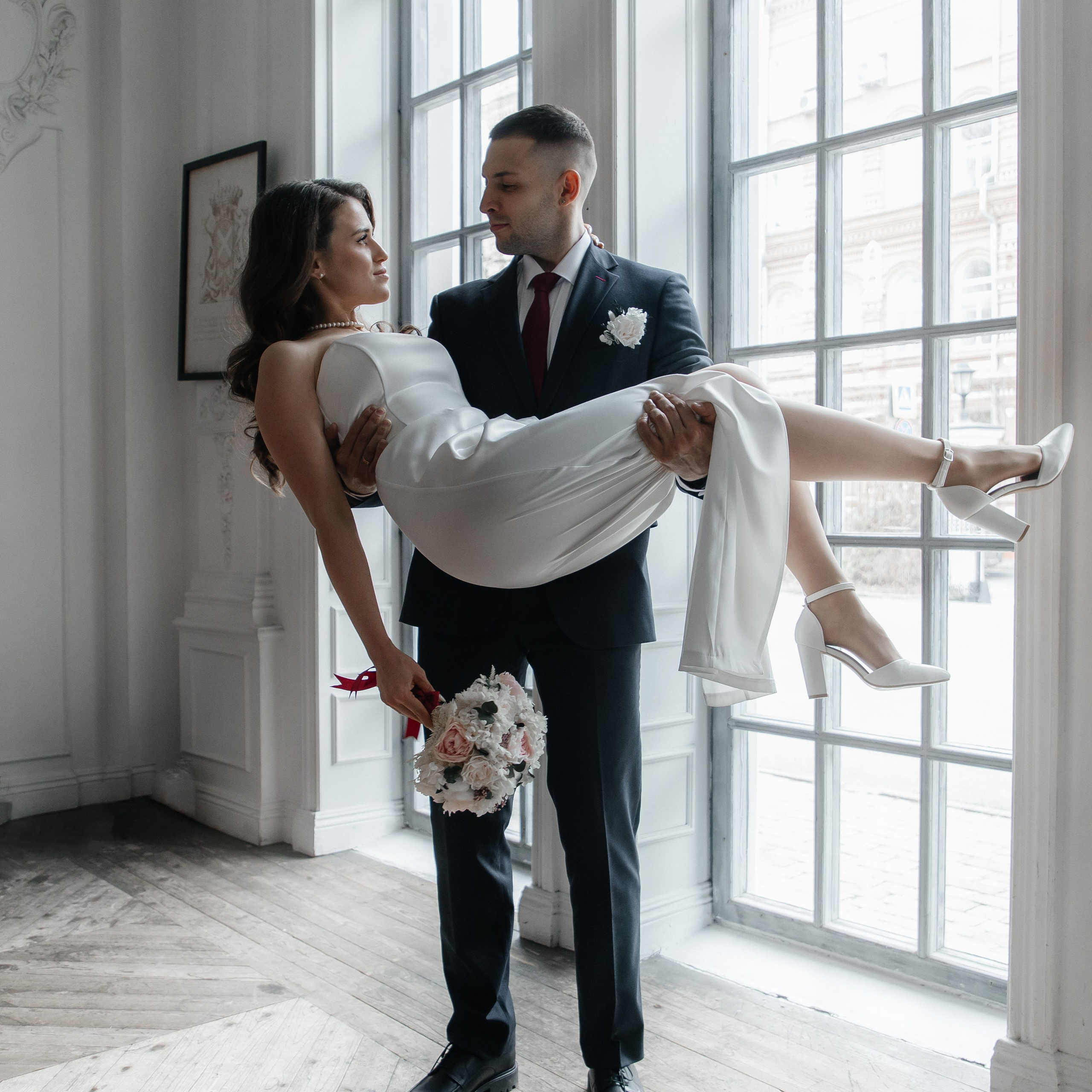 Оставить отзыв свадебному фотографу Антону Стренковскому. Фотограф Антон Стренковский. Свадебная хроника в Москве