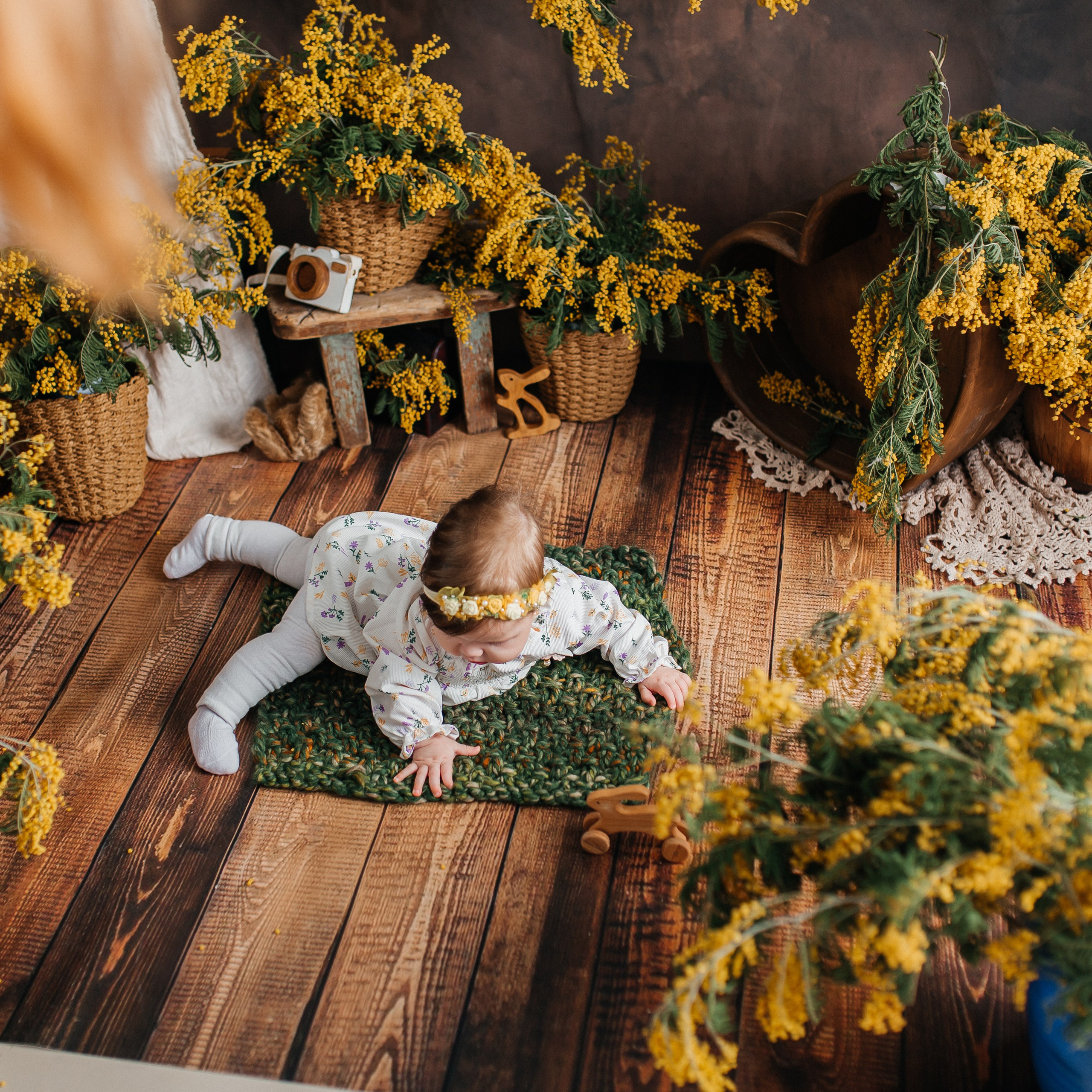 Отзывы. Фотограф новорождённых Екатерина Боброва. Ульяновск