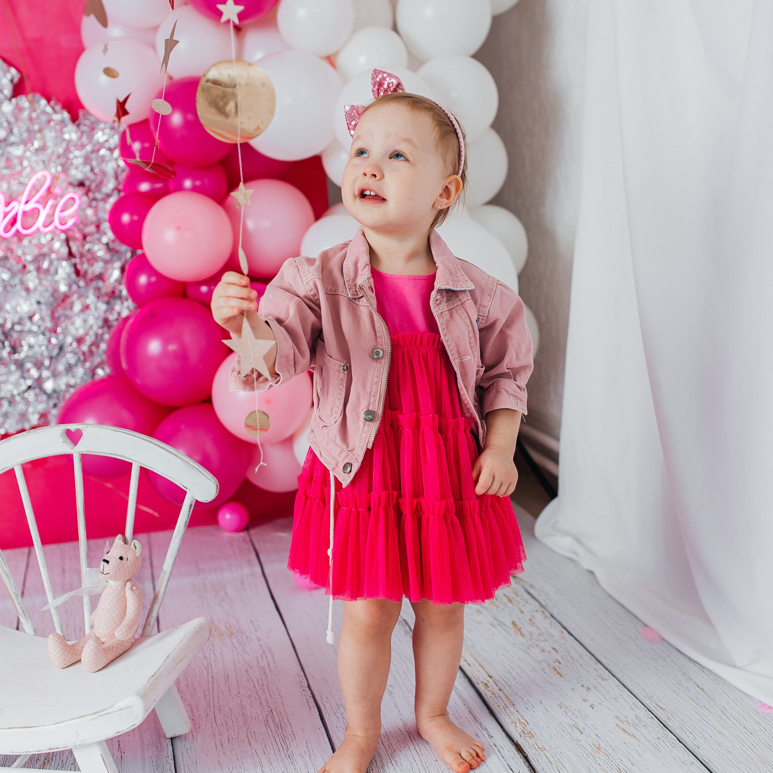 Отзывы. Фотограф новорождённых Екатерина Боброва. Ульяновск