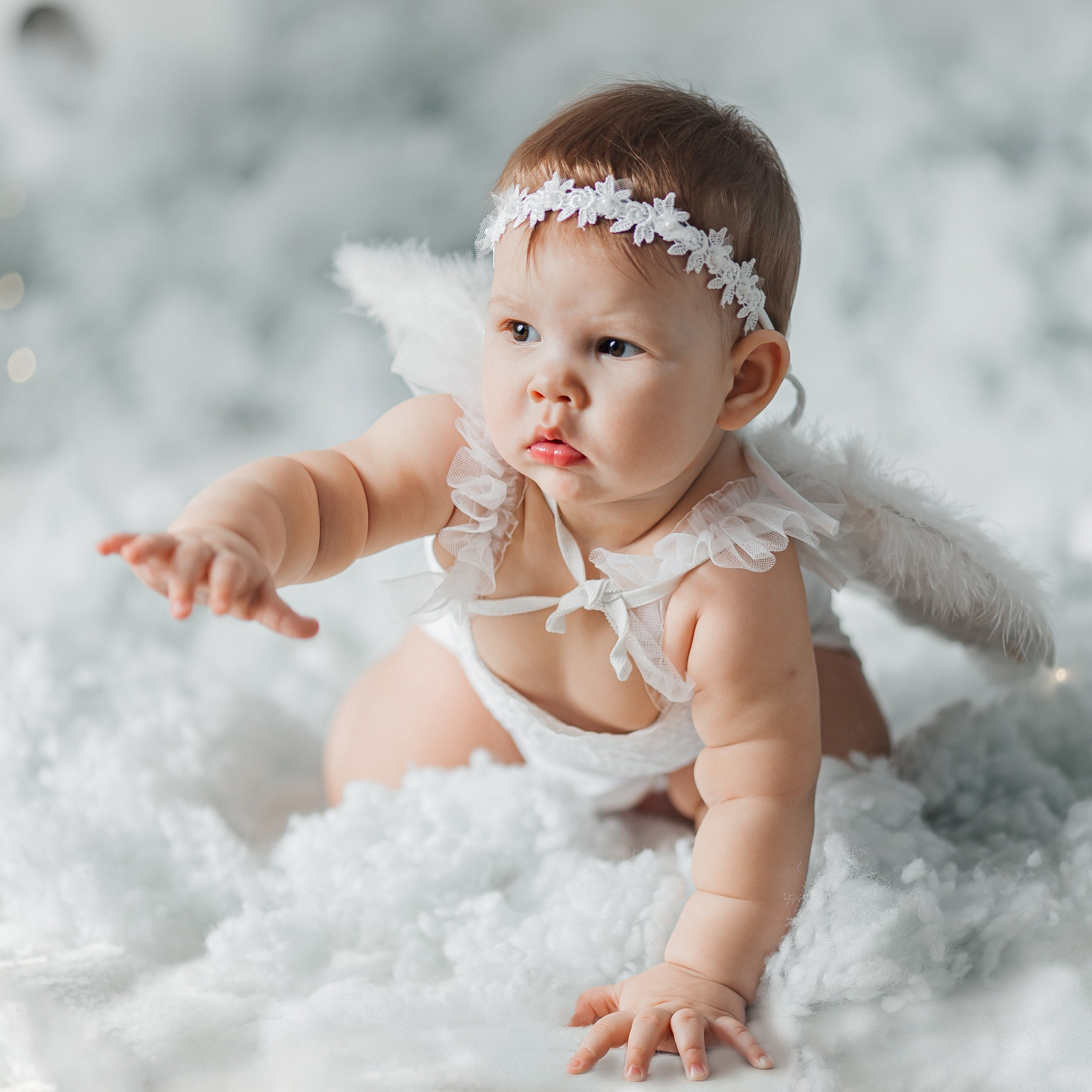 Отзывы. Фотограф новорождённых Екатерина Боброва. Ульяновск