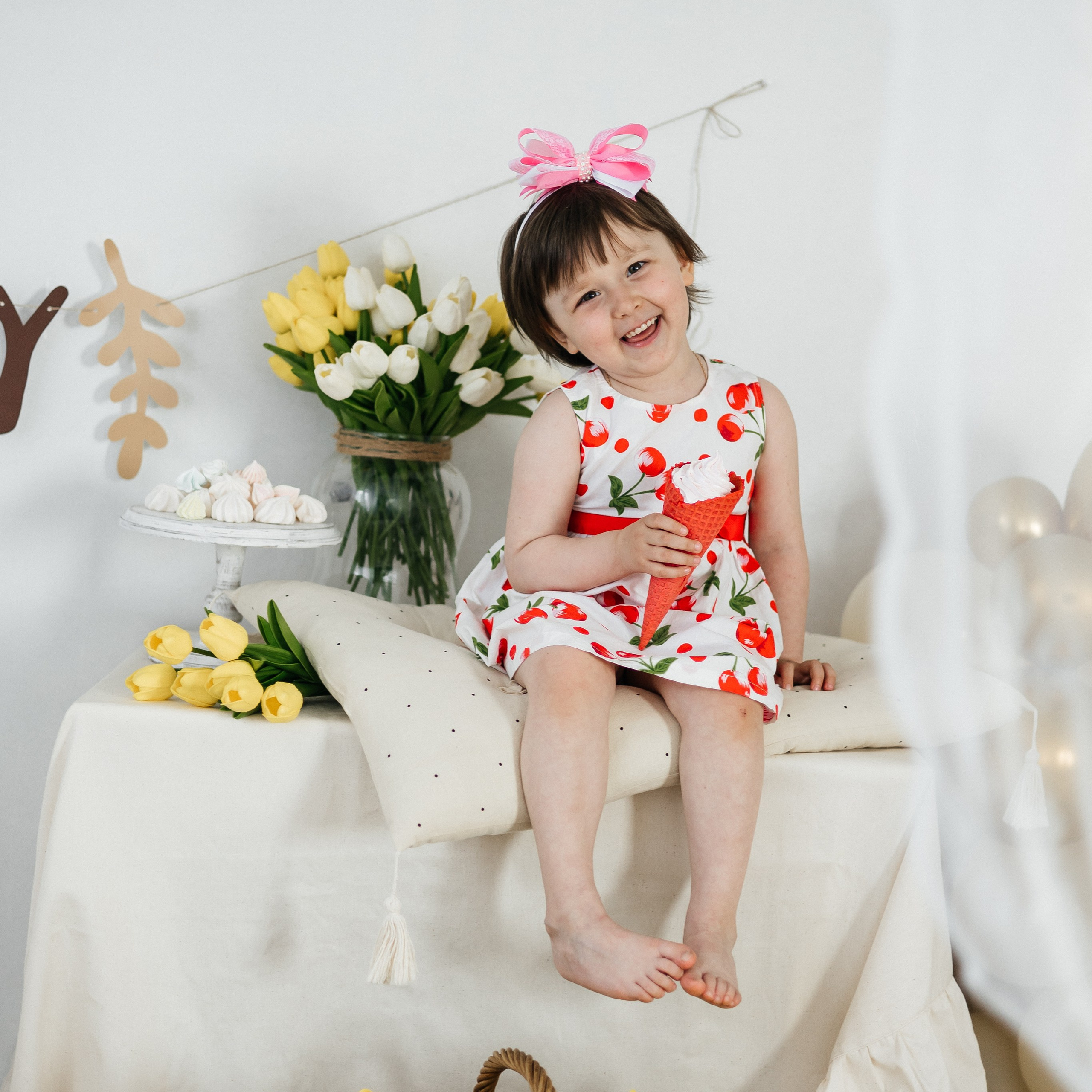 Отзывы. Фотограф новорождённых Екатерина Боброва. Ульяновск