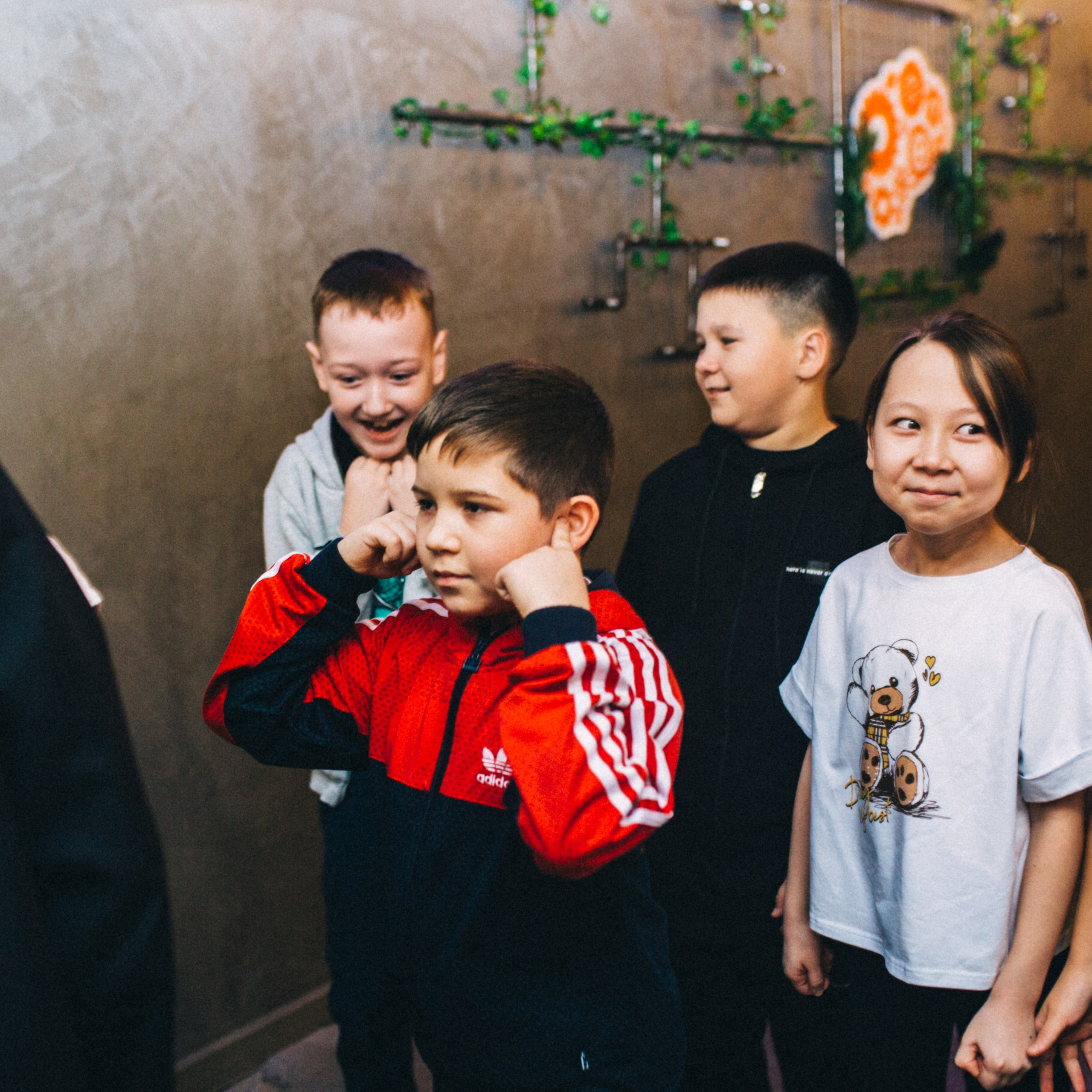 Отзывы. Фотограф новорождённых Екатерина Боброва. Ульяновск