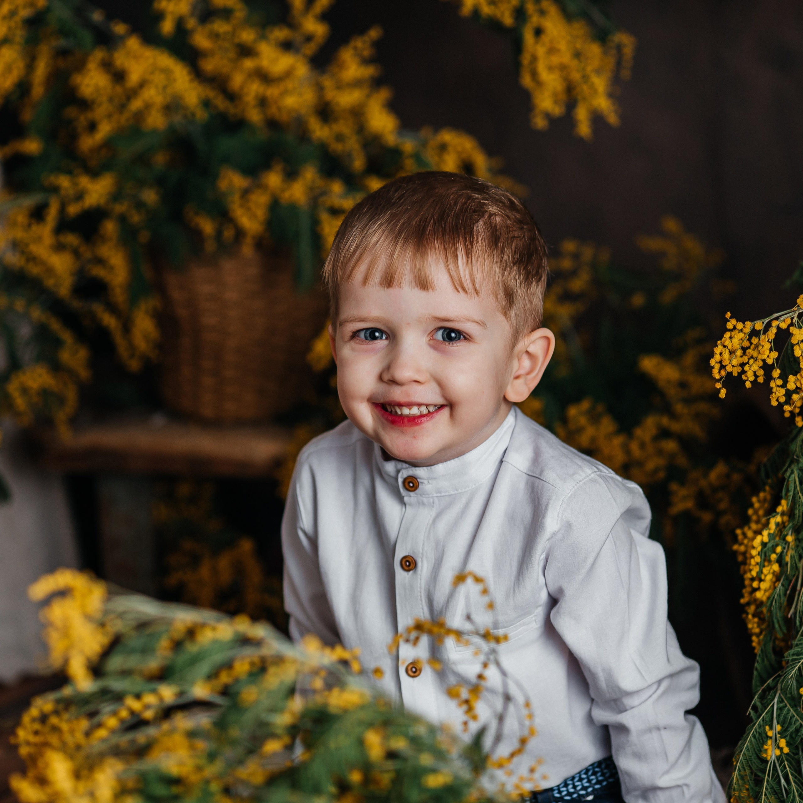 Отзывы. Фотограф новорождённых Екатерина Боброва. Ульяновск