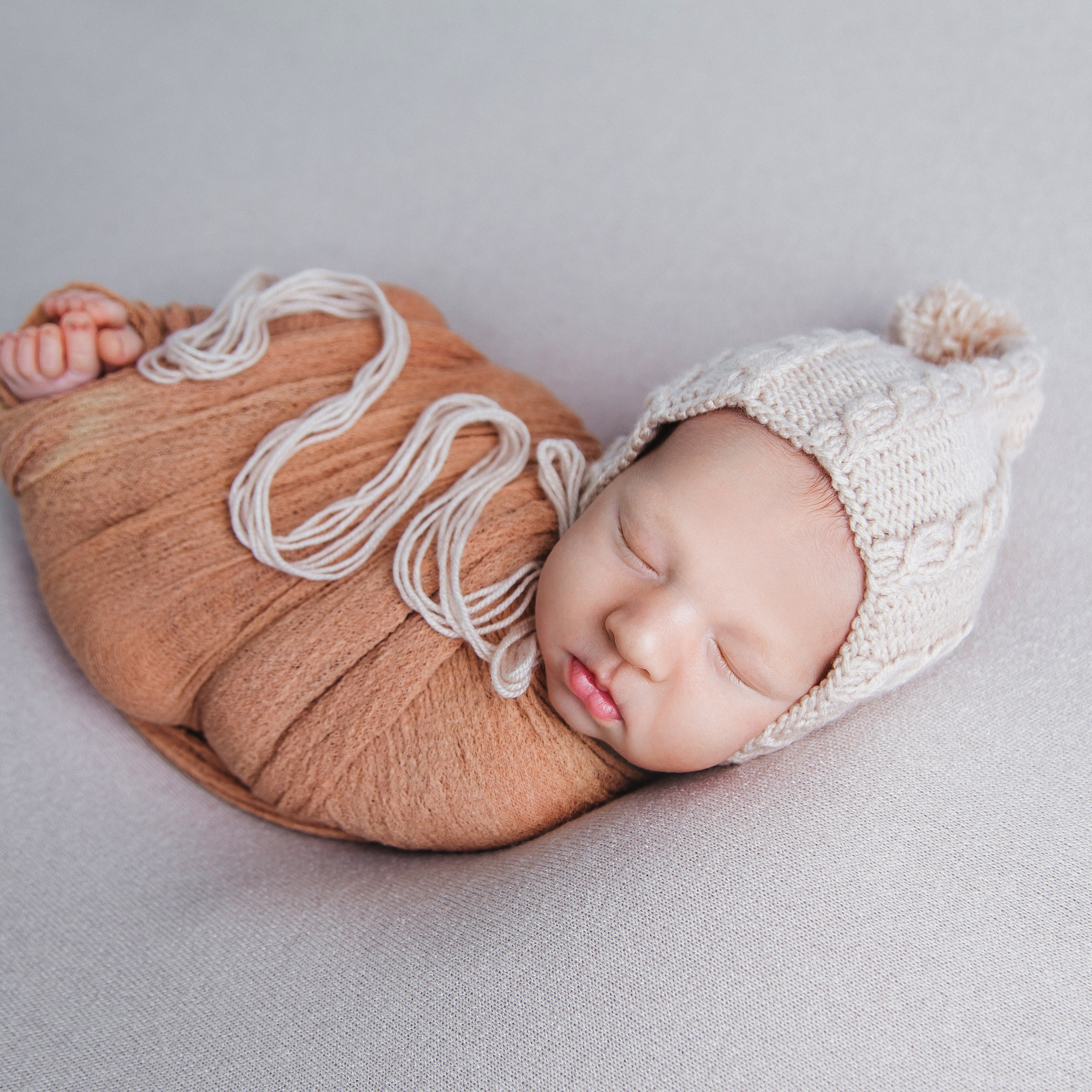 Отзывы. Фотограф новорождённых Екатерина Боброва. Ульяновск